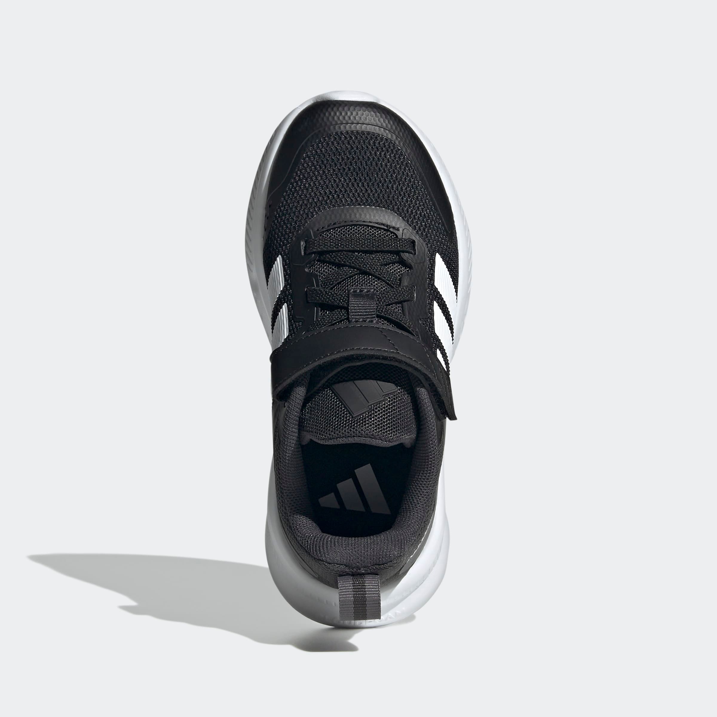 adidas Sportswear Laufschuh »FORTARUN 4.0 KINDER«  mit Klettverschluss, für Kinder & Jugendliche
