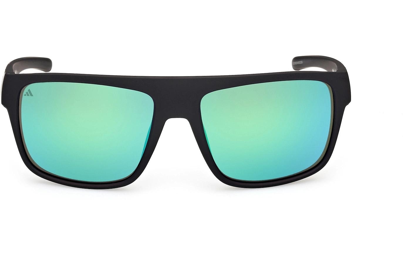 adidas Performance Sportbrille »ES0003 Sport Matte Black«