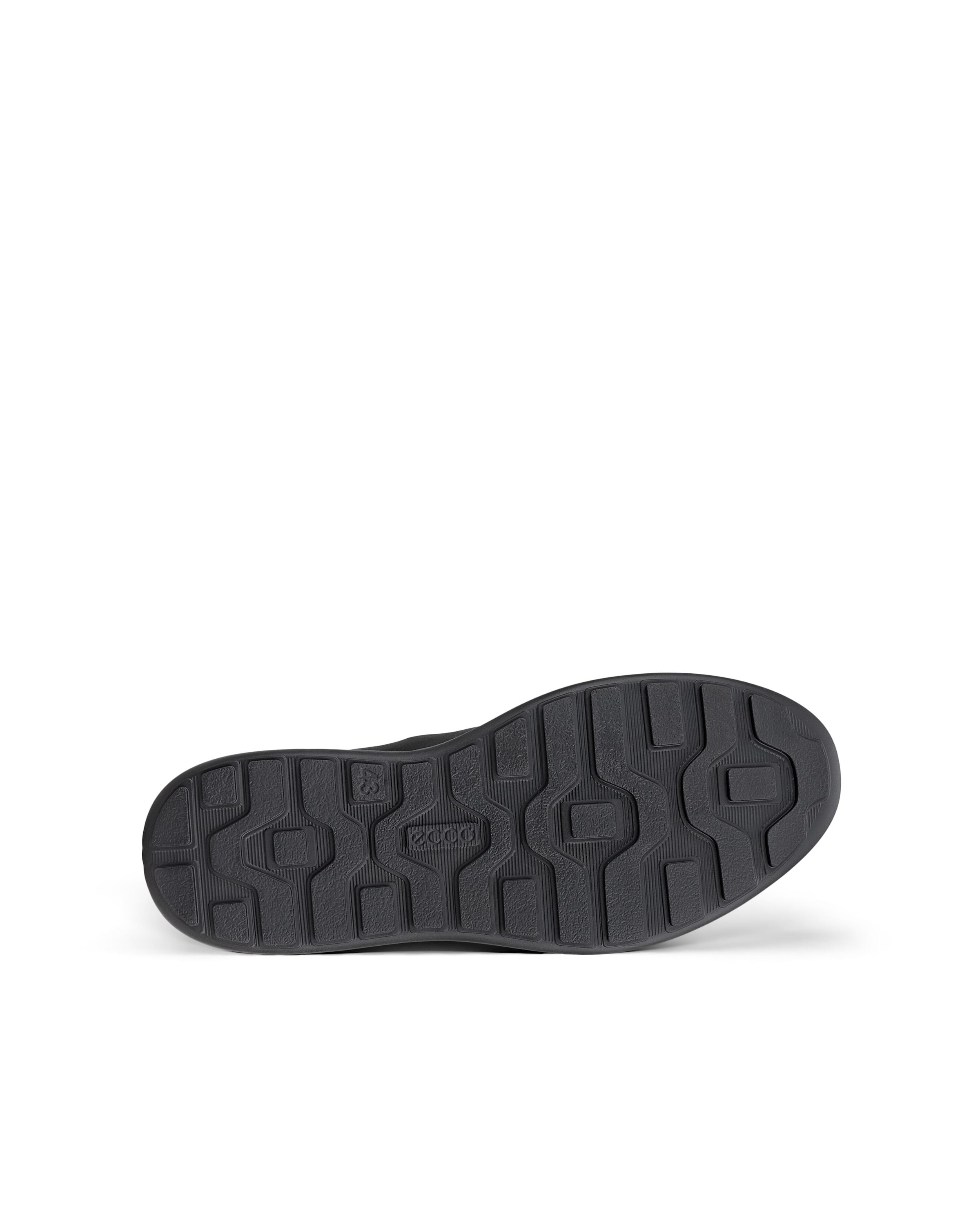 Ecco Bottines à lacets »ECCO BYWAY 2.0«  Bottes d'extérieur, bottines avec semelle profilée, étanche
