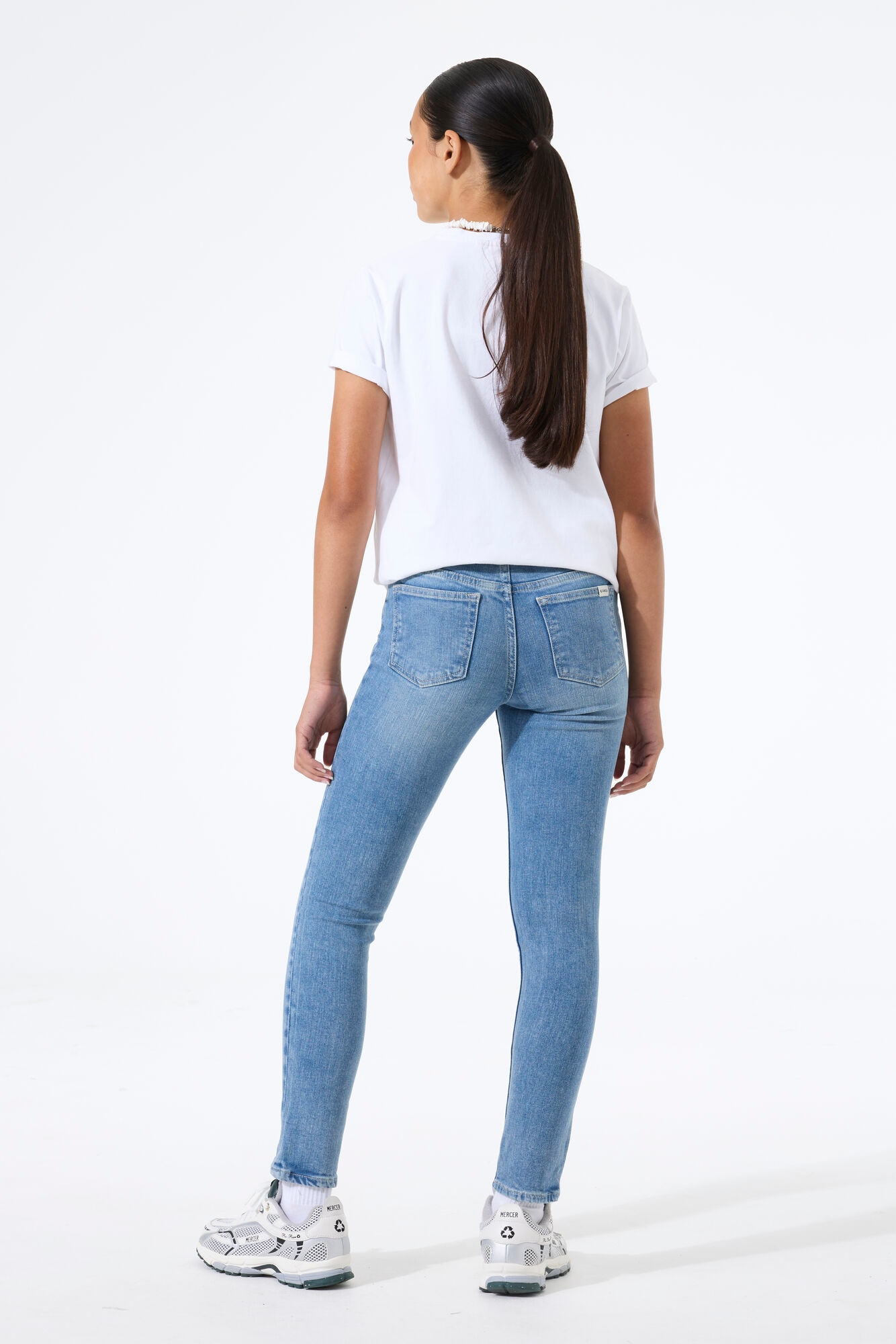 Garcia Jeans slim »RIANNA« for GIRLS