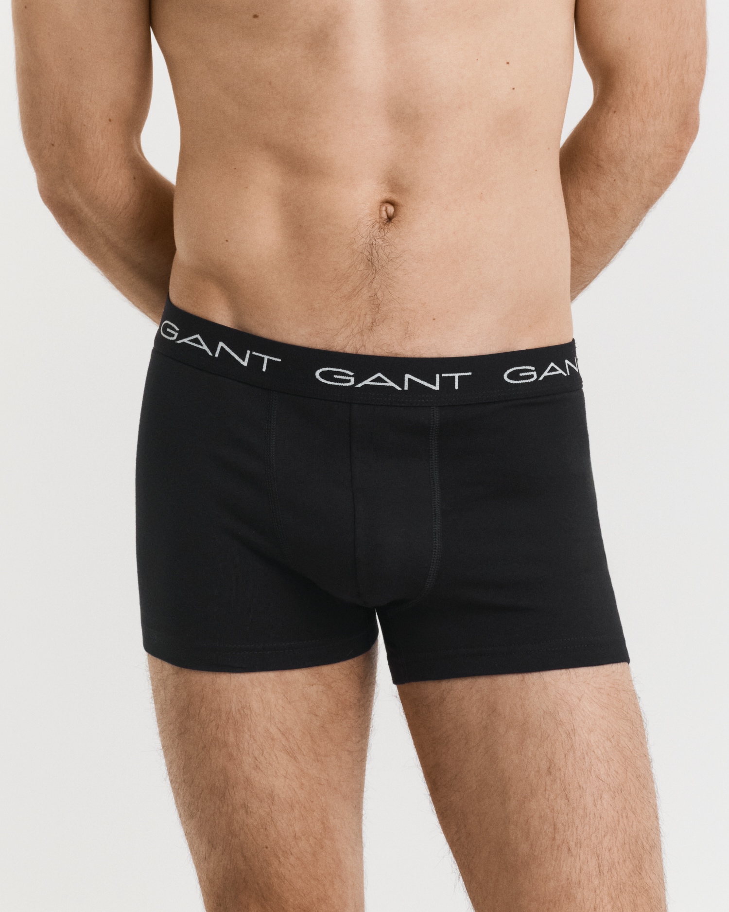 Gant Trunk »TRUNK 7-PACK« Mit elastischem Bund