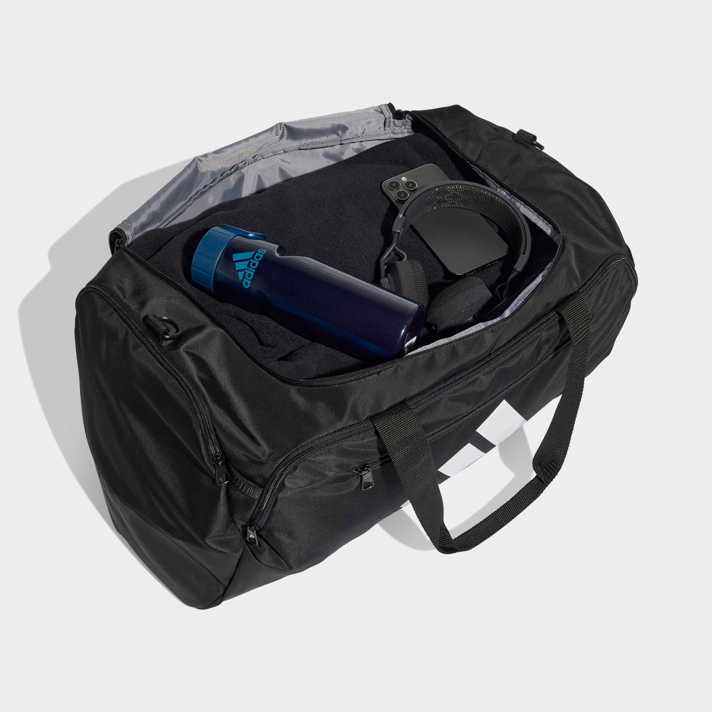 adidas Performance Sporttasche »TRAINING DEFENDER DUFFELBAG MITTELGROSS«