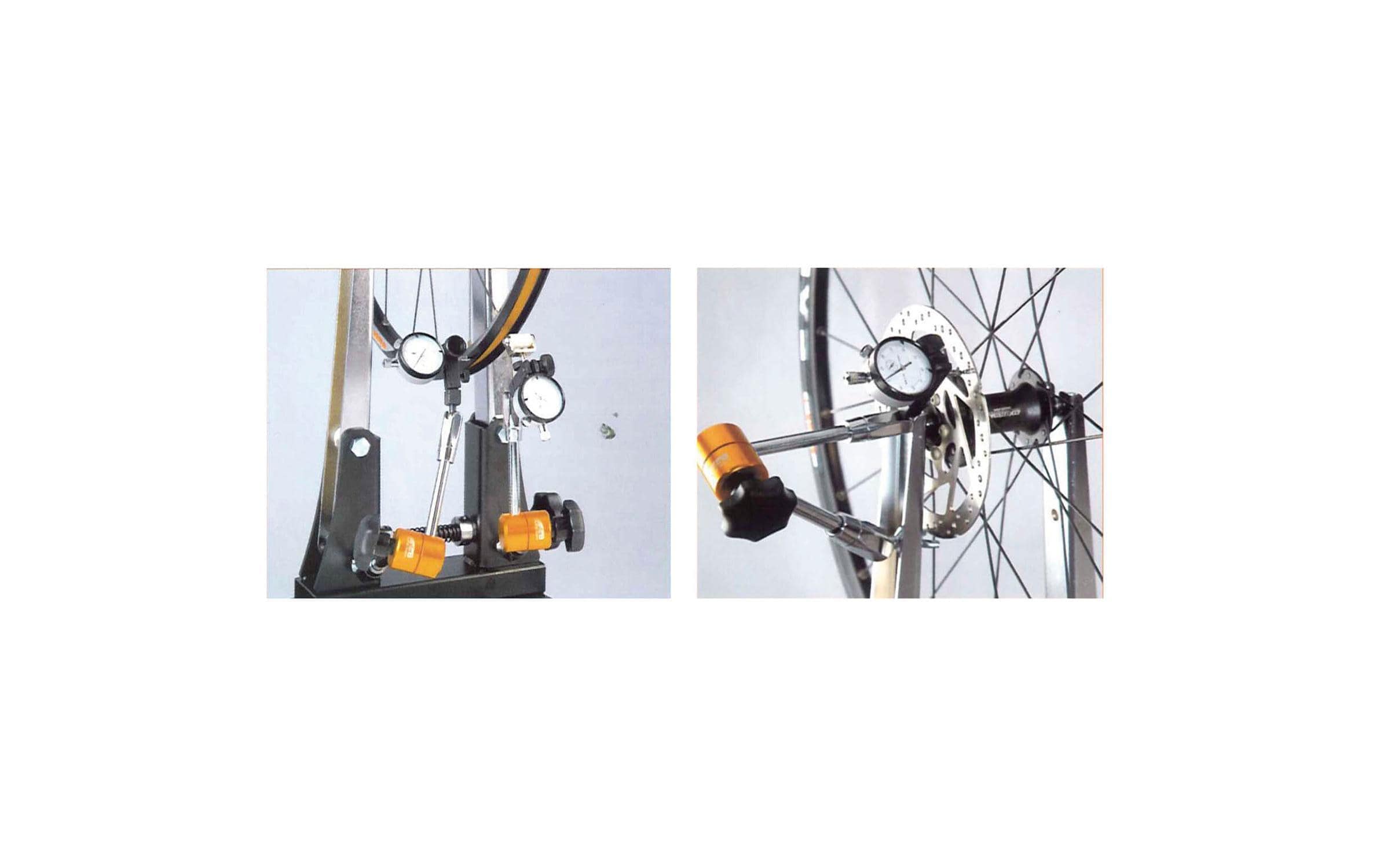 SUPER B Fahrrad-Montageständer »Zentrierständer TB-PF 30«