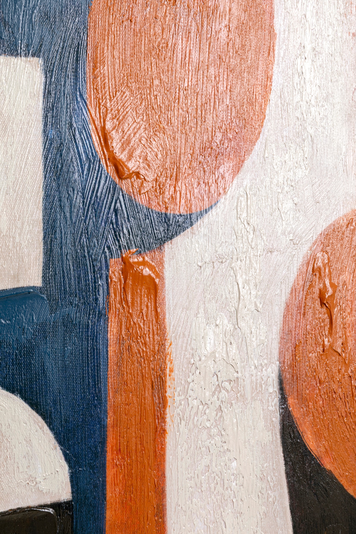 Kare Design Leinwandbild