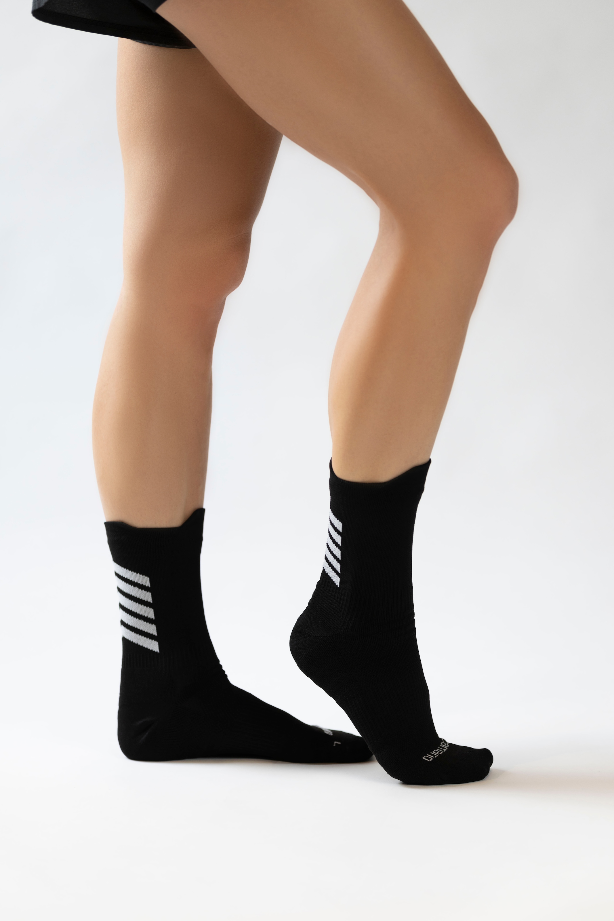 Camano Chaussettes »function« 3 Couple tlg. mit extra Fussgewölbeschutz