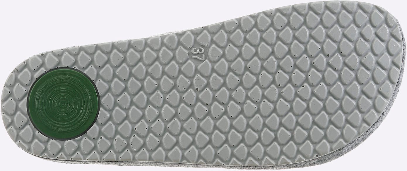 MUBB Pantoufles
