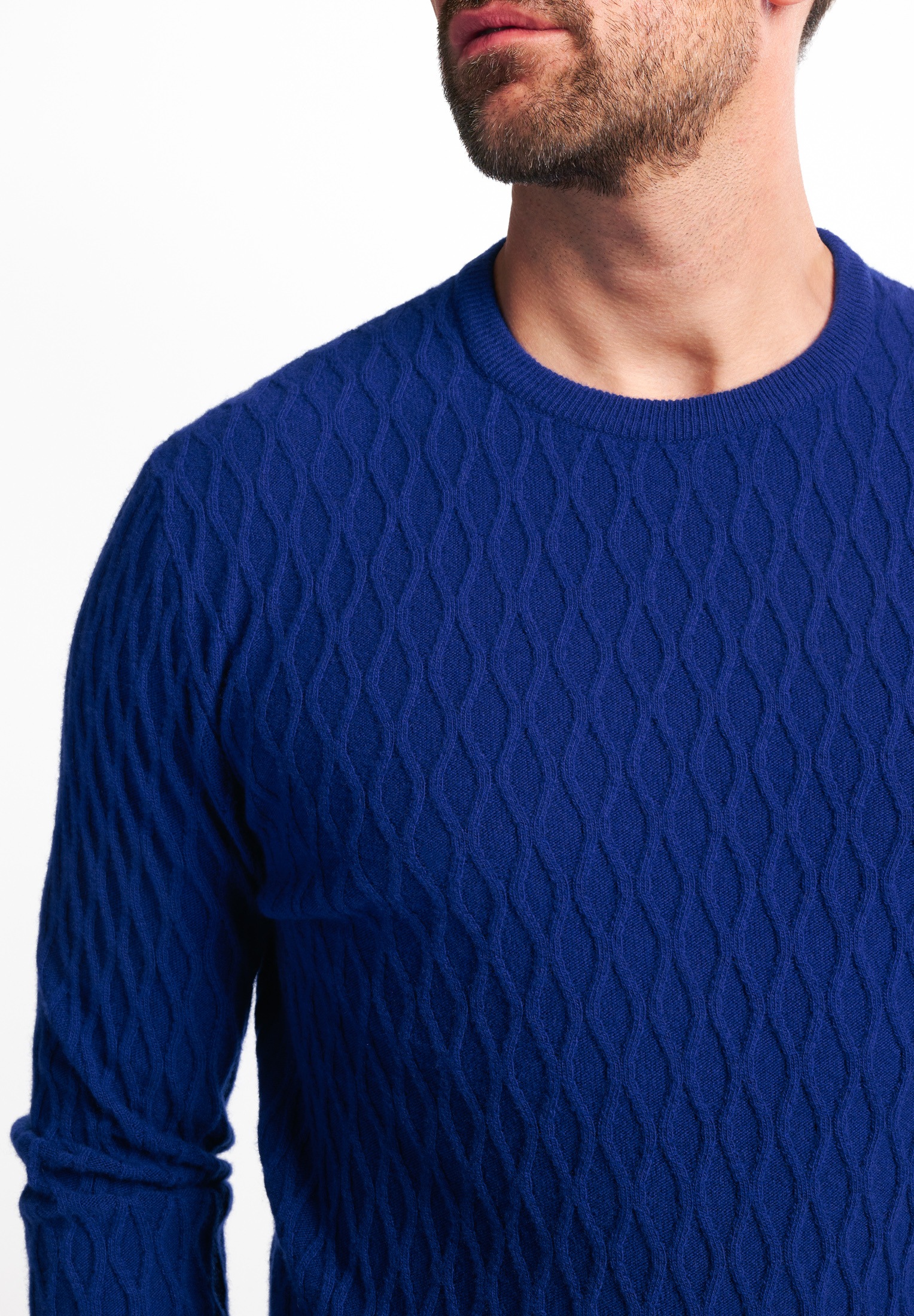 Eterna Strickpullover