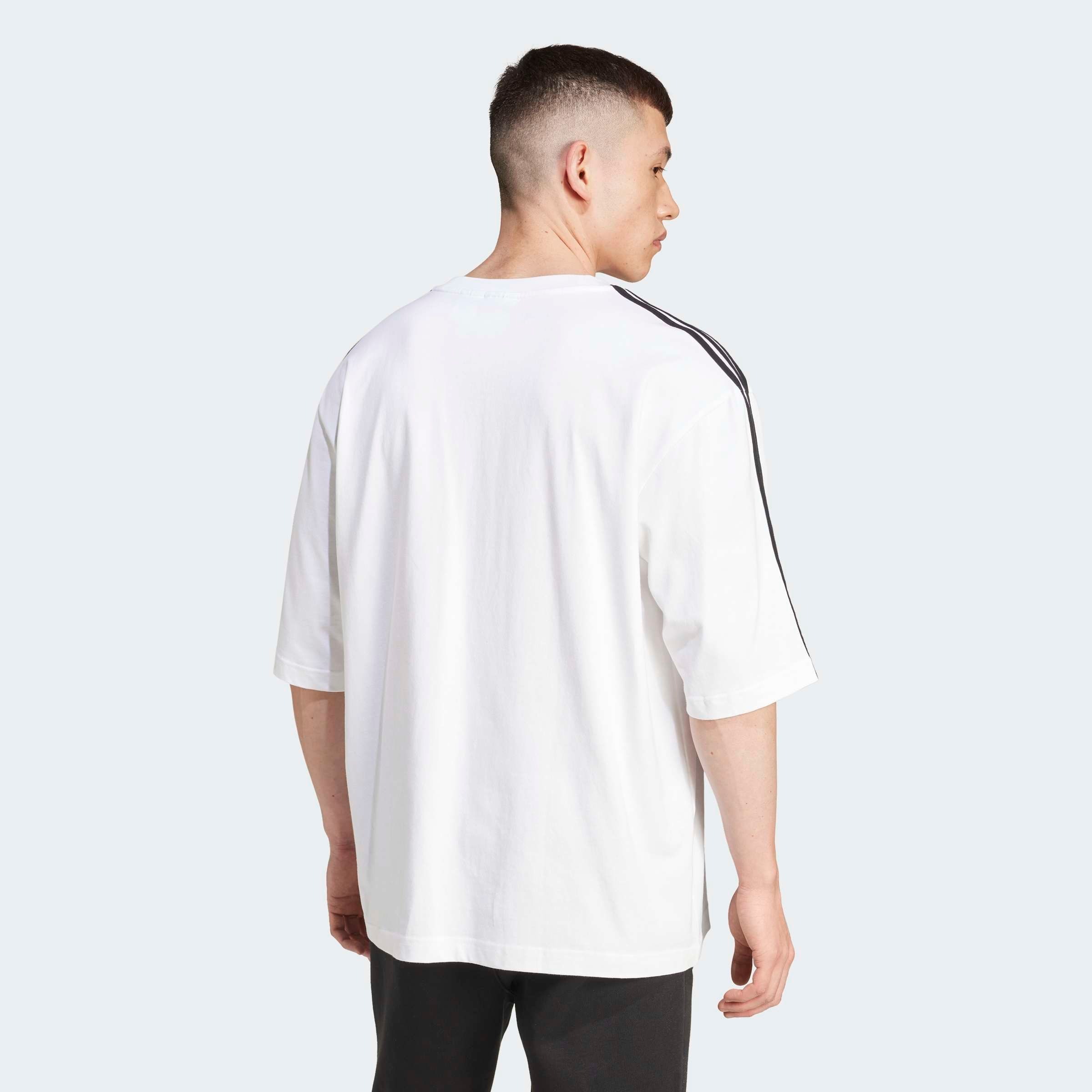 adidas Originals T-shirt »Oversize tee« Oversized , weit