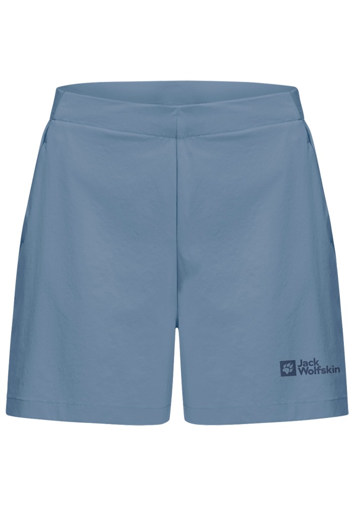 Jack Wolfskin Short »PRELIGHT SHORTS W«