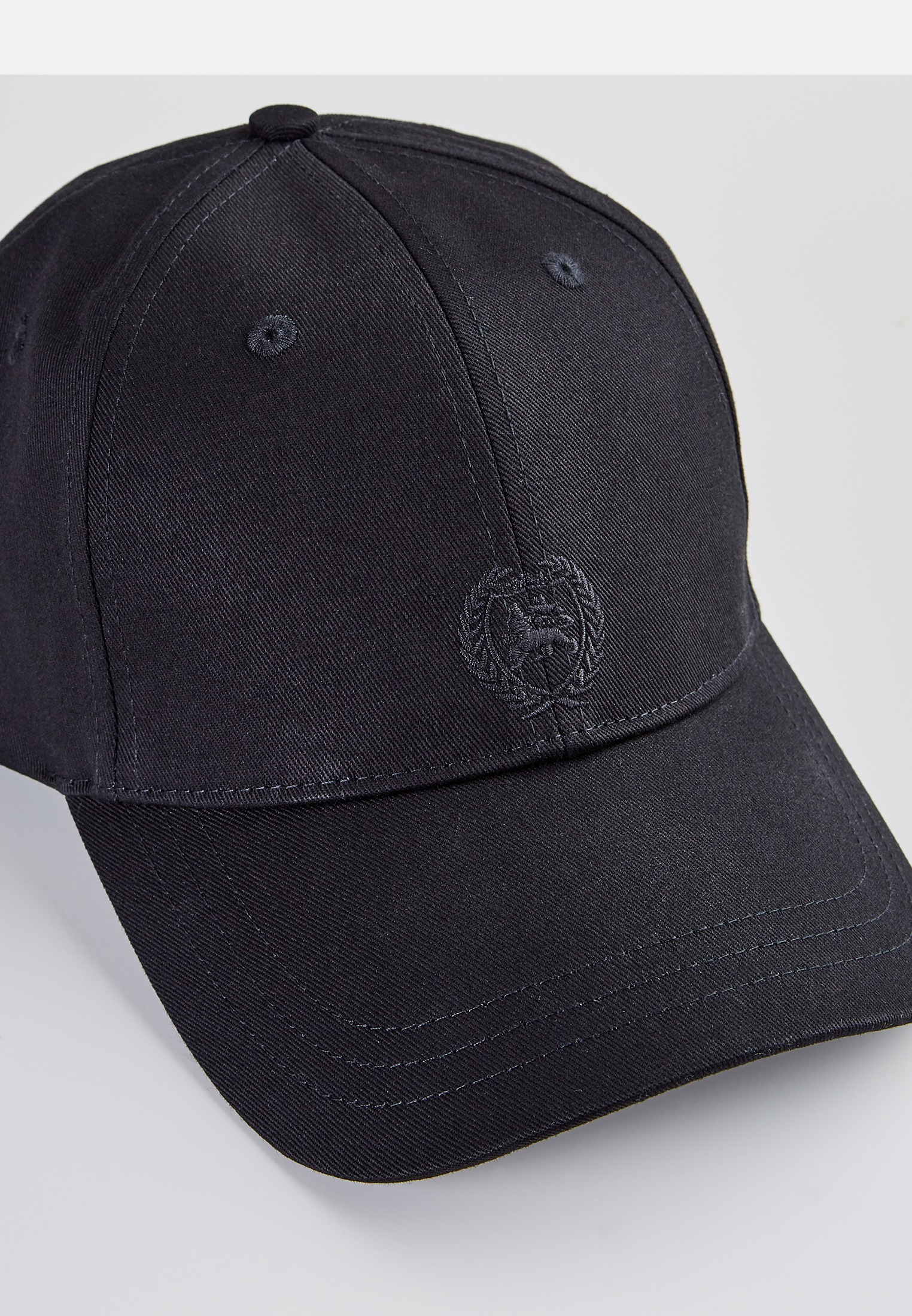 LERROS Baseball Cap »LERROS Base Cap mit Logo«