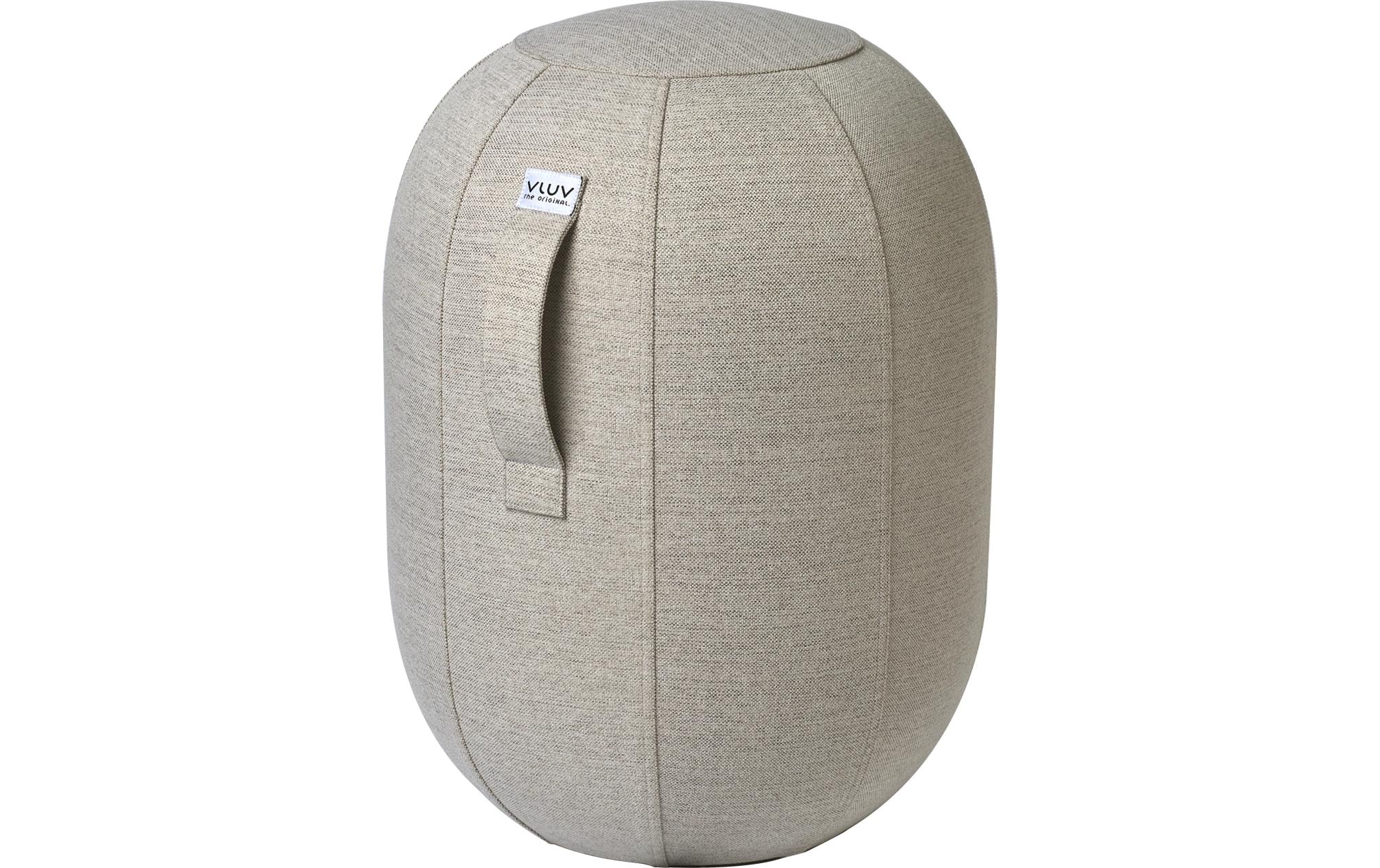 VLUV Balle d'assise »VLUV Balancekapsel Kapsul Sova L «