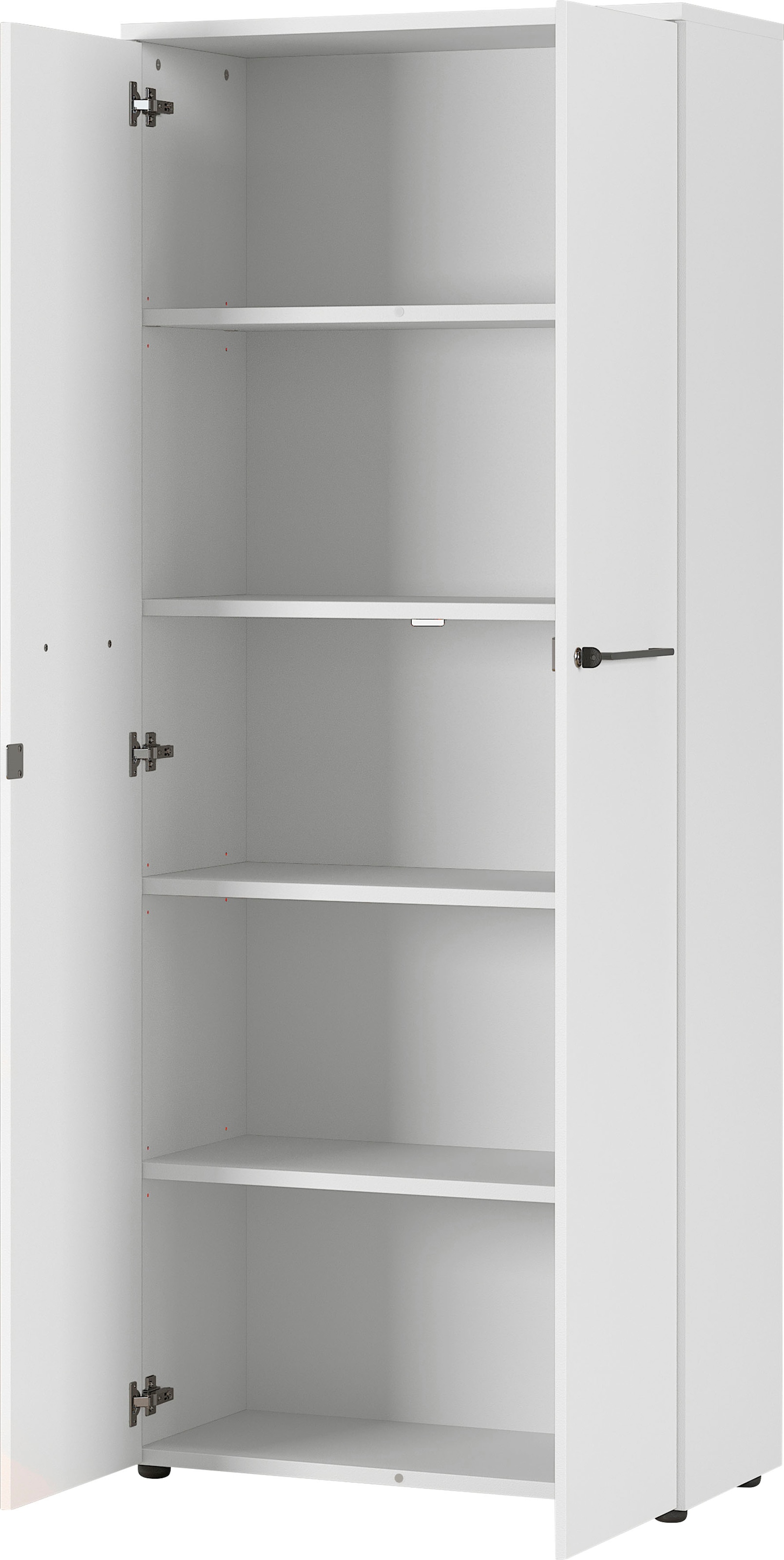 GERMANIA Ensemble de meubles de bureau »GW-Agenda« Set, 3 cuis tlg.