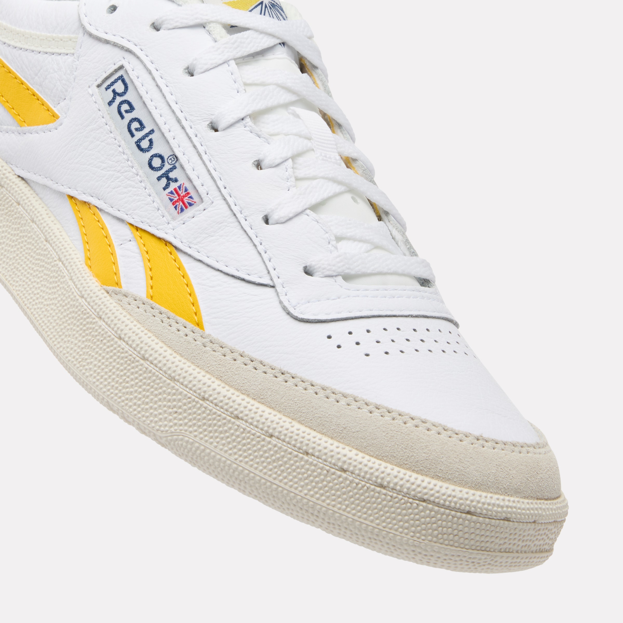 Reebok Classic Sneaker »CLUB C REVENGE«