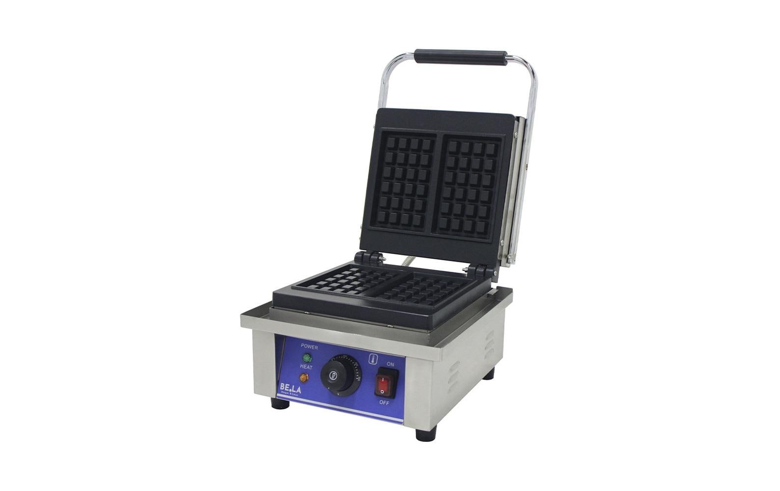   Gaufrier »Berger Lanz 1WE einzeln 2000 W« 2000 W