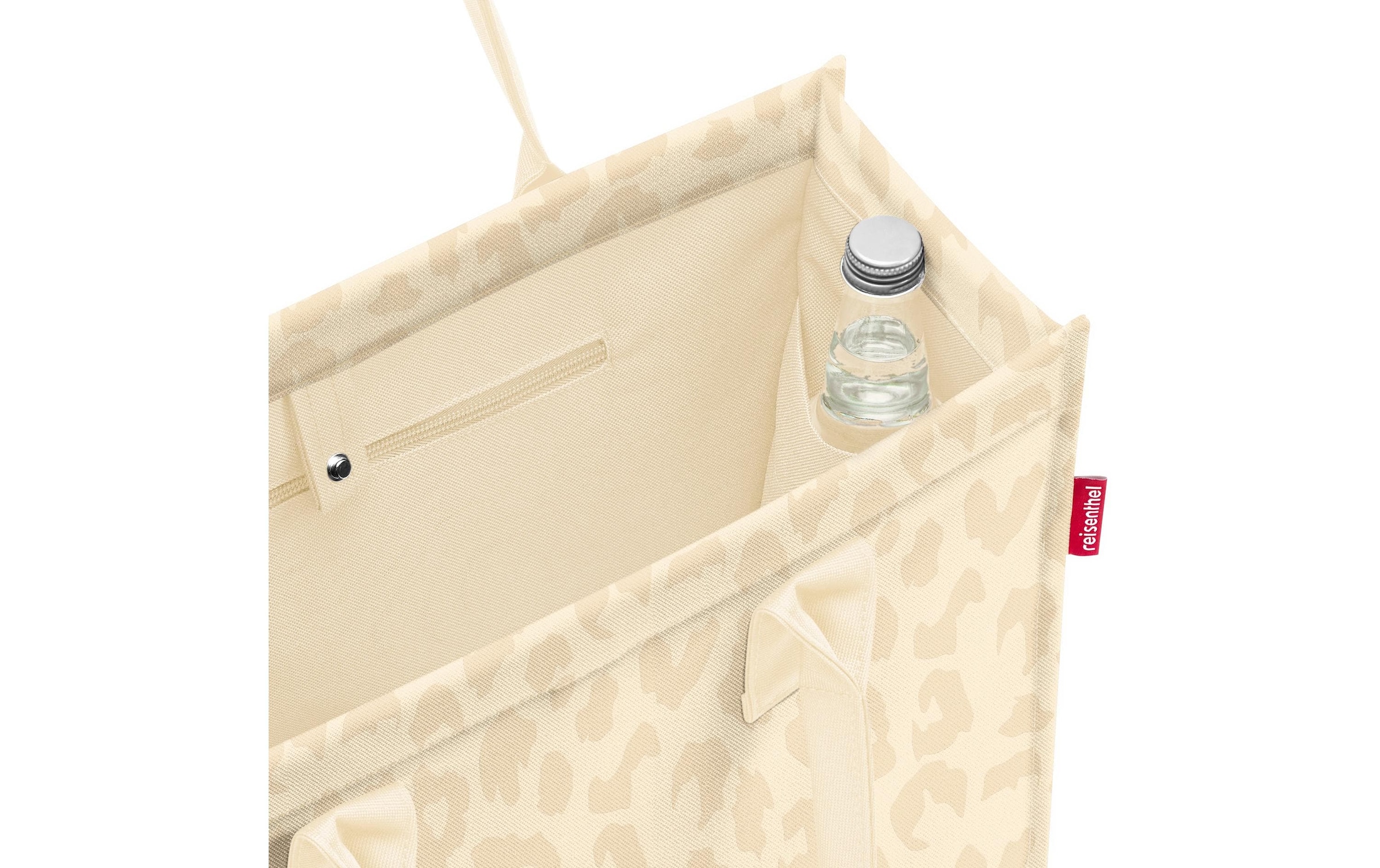 REISENTHEL® Einkaufstrolley »Reisenthel Tasche Daily Shopper «