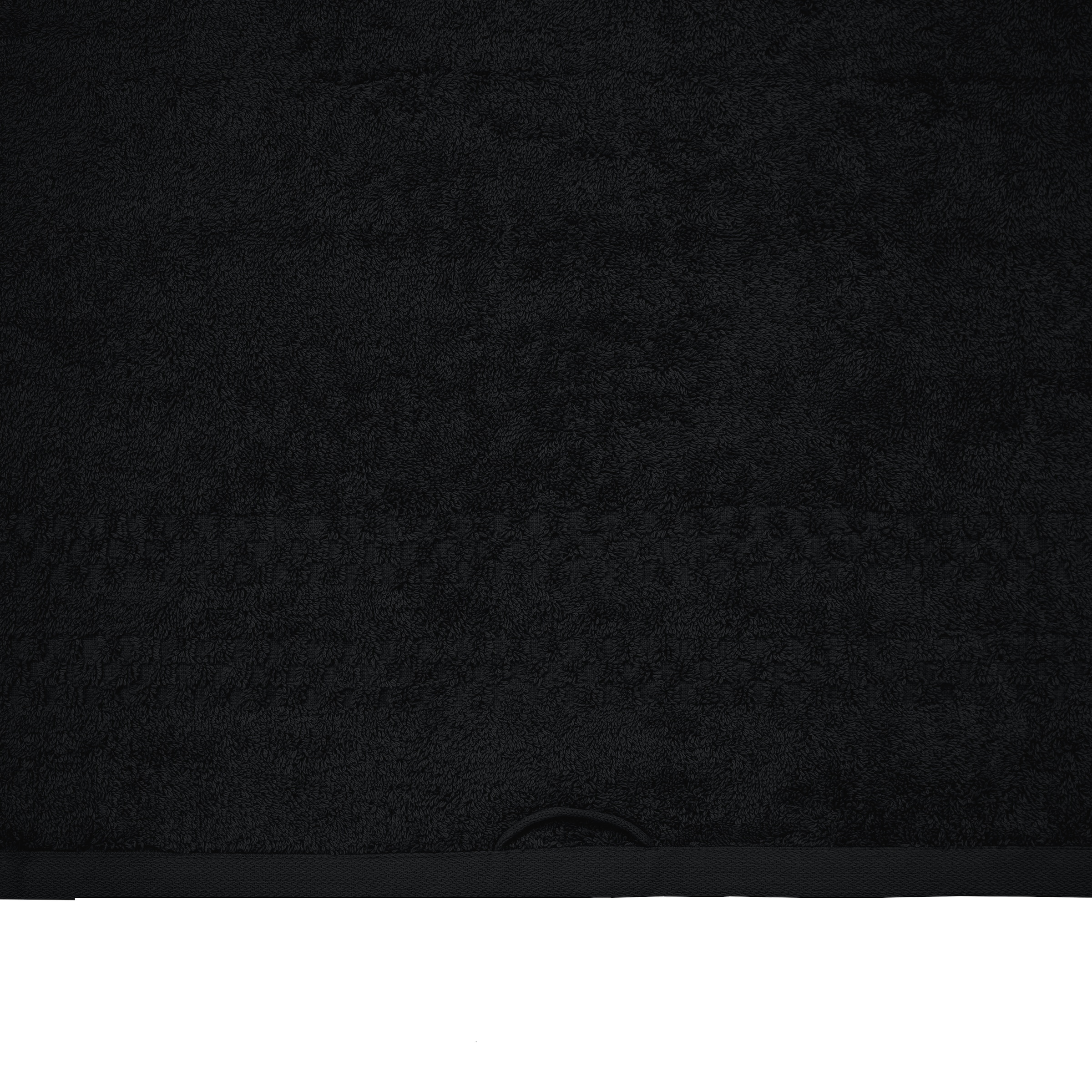 GOODproduct Serviette de bain »Regona, Handtücher 50x100cm, flauschig und weich, 500gr/m²« Premium Handtücher mit Bordüre, Set, 100% Baumwolle, 5 Jahre Garantie