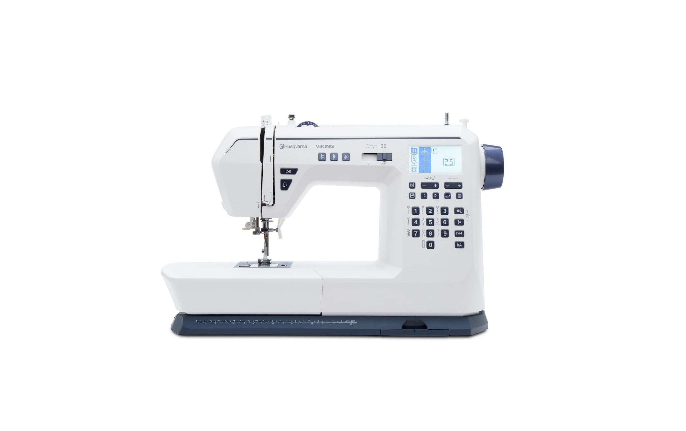 Husqvarna Nähmaschine »Onyx 30«