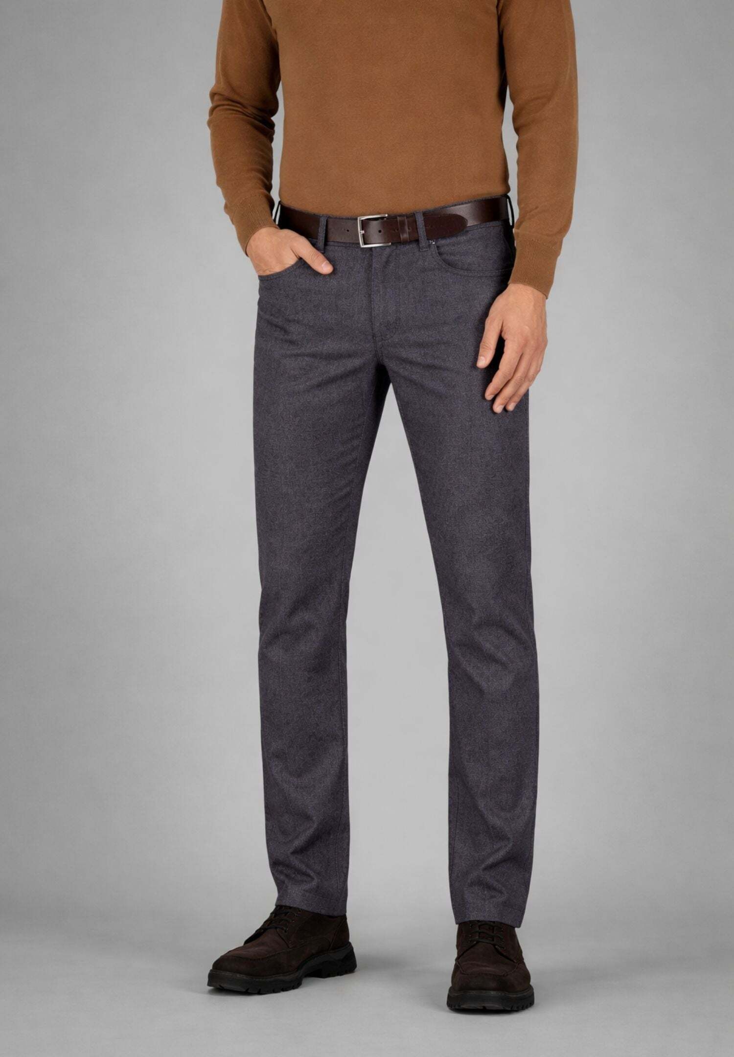 Atelier GARDEUR Stoffhose »Atelier GARDEUR Hose BILL-3 Hose«