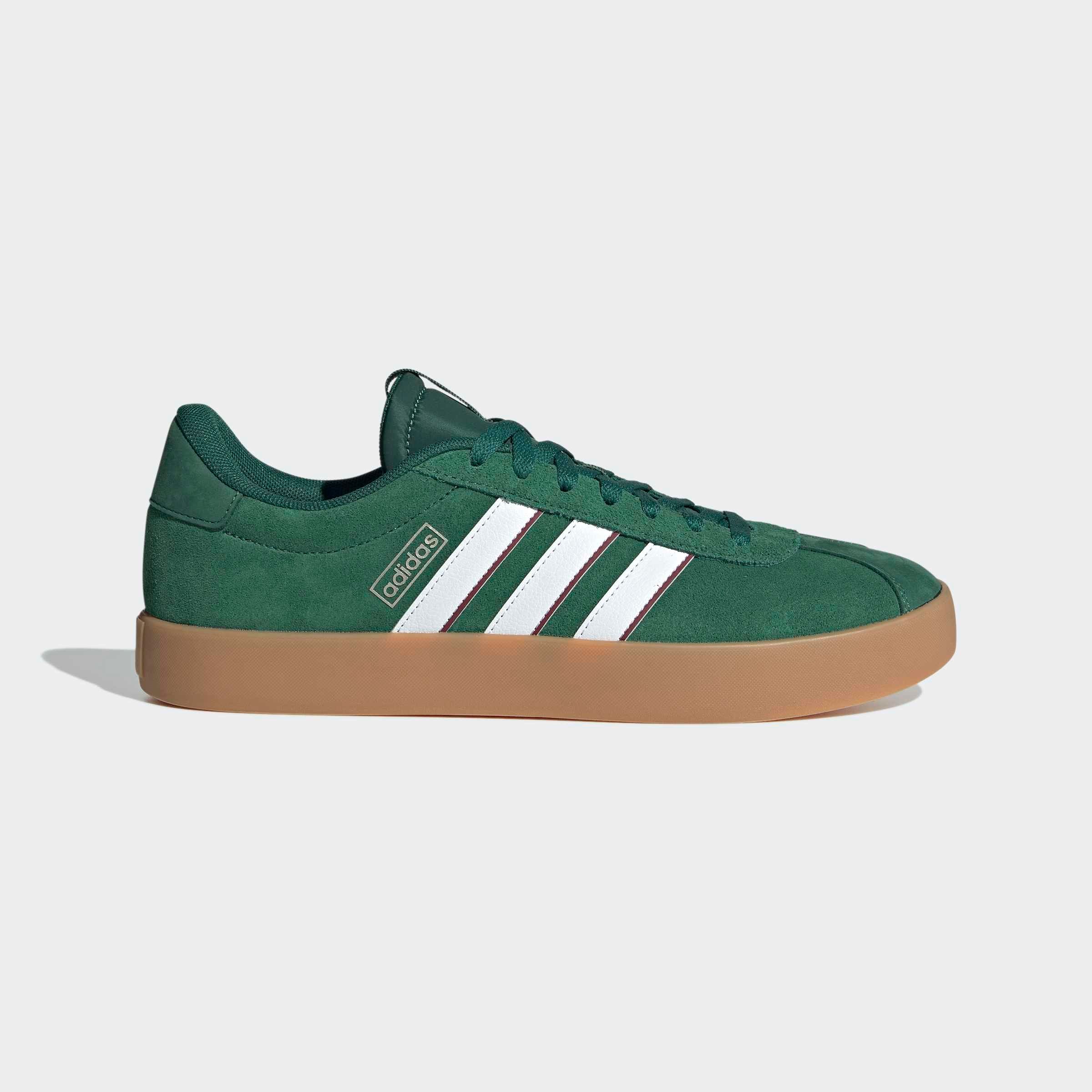 adidas Sportswear Sneaker »VL COURT 3.0«  inspiriert vom Design des adidas samba