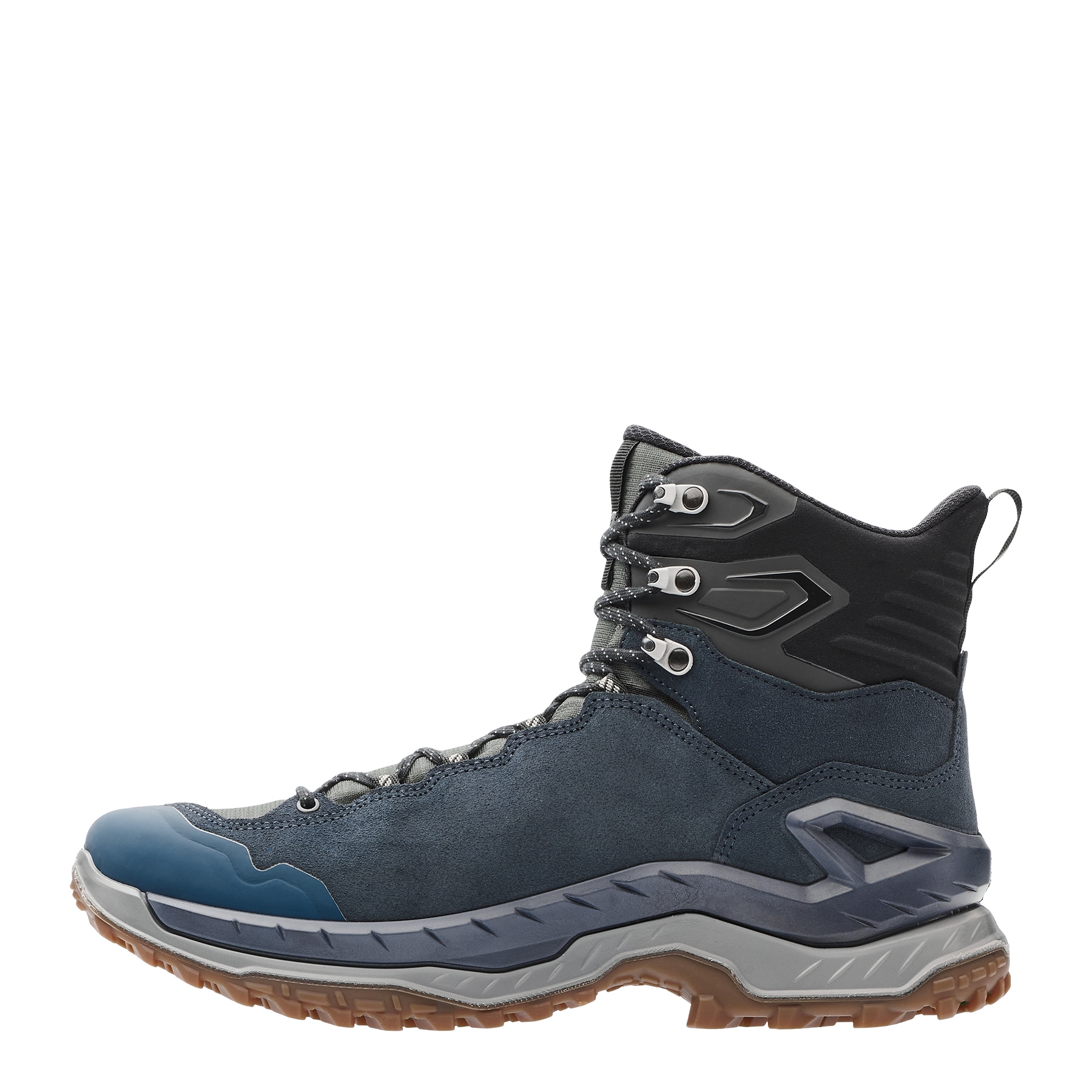 Lowa Chaussure de randonnée »INNOVO GTX MID«  imperméable, coupe-vent, respirant grâce à la membrane GORE-TEX