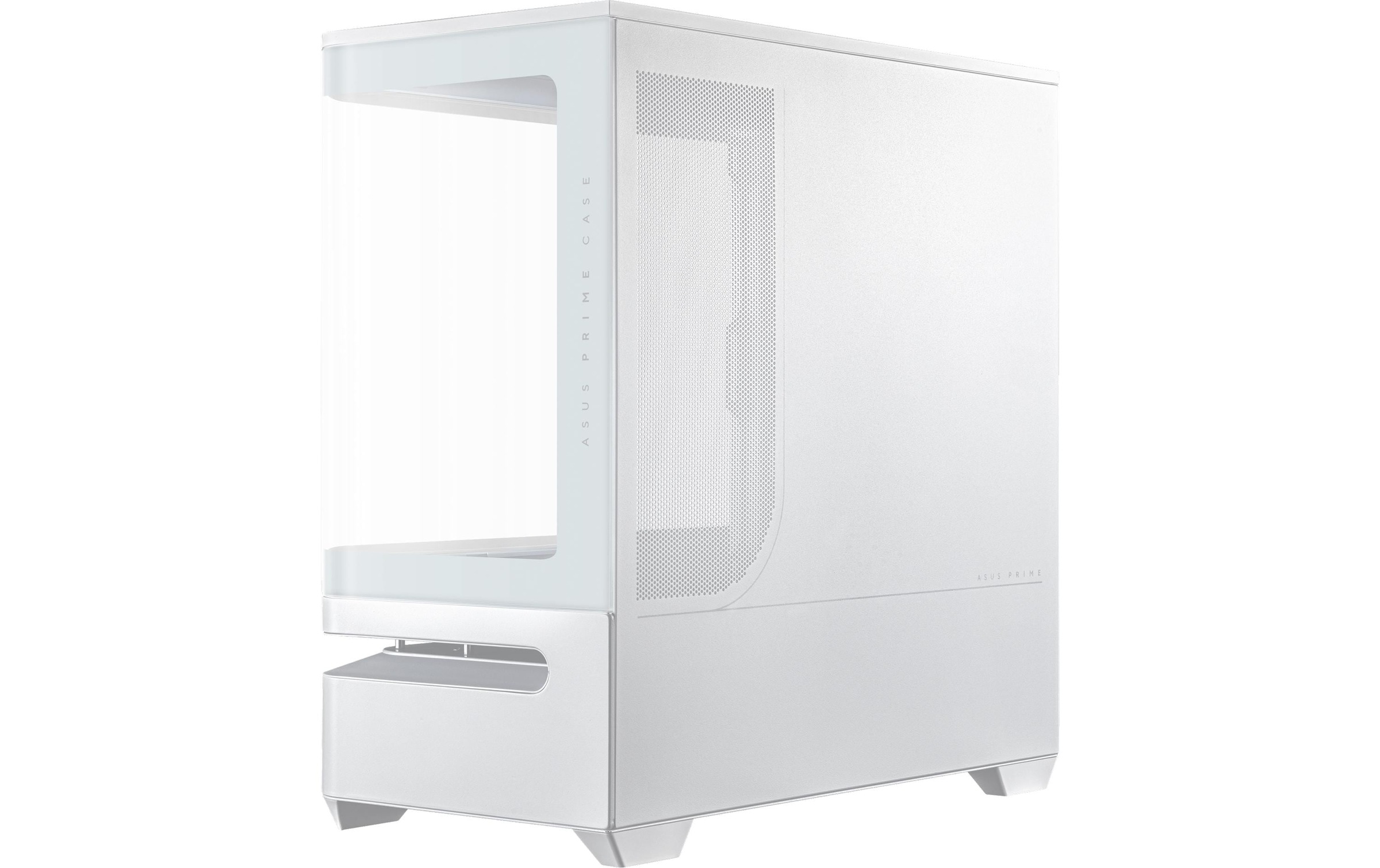 Asus PC-Gehäuse »Prime AP202 TG ARGB«