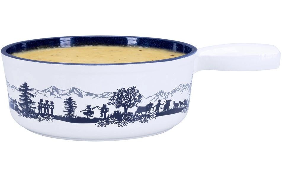 Nouvel Fondue »Nouvel Fondue-Caquelon«