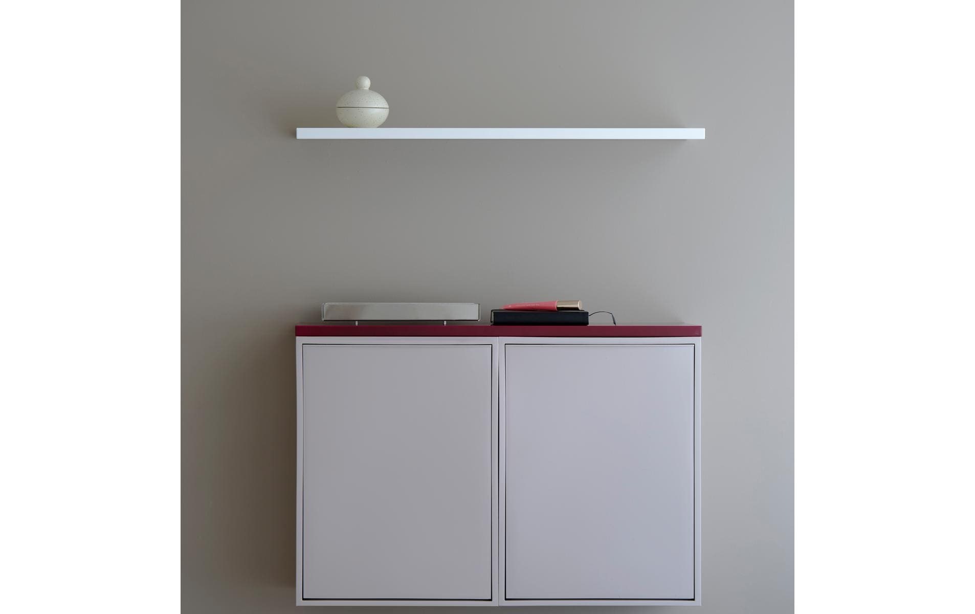   Étagère murale »ReCollector Edge«