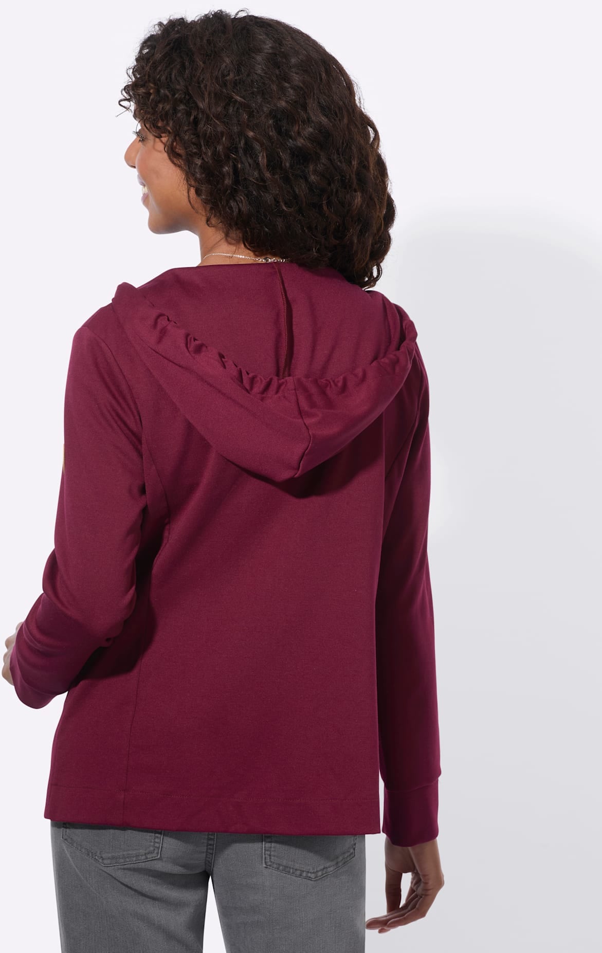 Casual Looks Veste chemise »Shirtjacke« 1