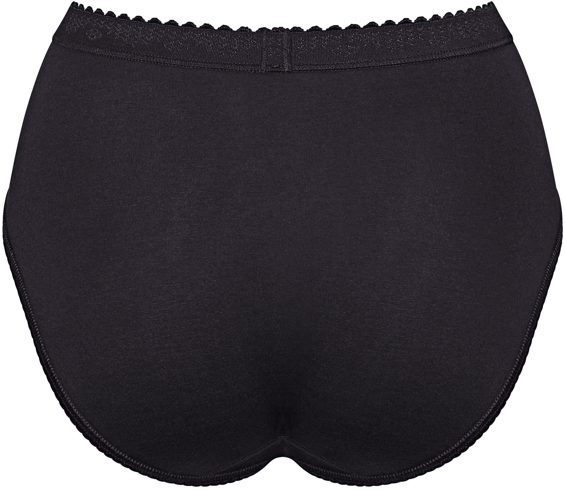 sloggi Slip gainant »Control« 2er Pack,  formend, Baumwollmix, weich, elastisch