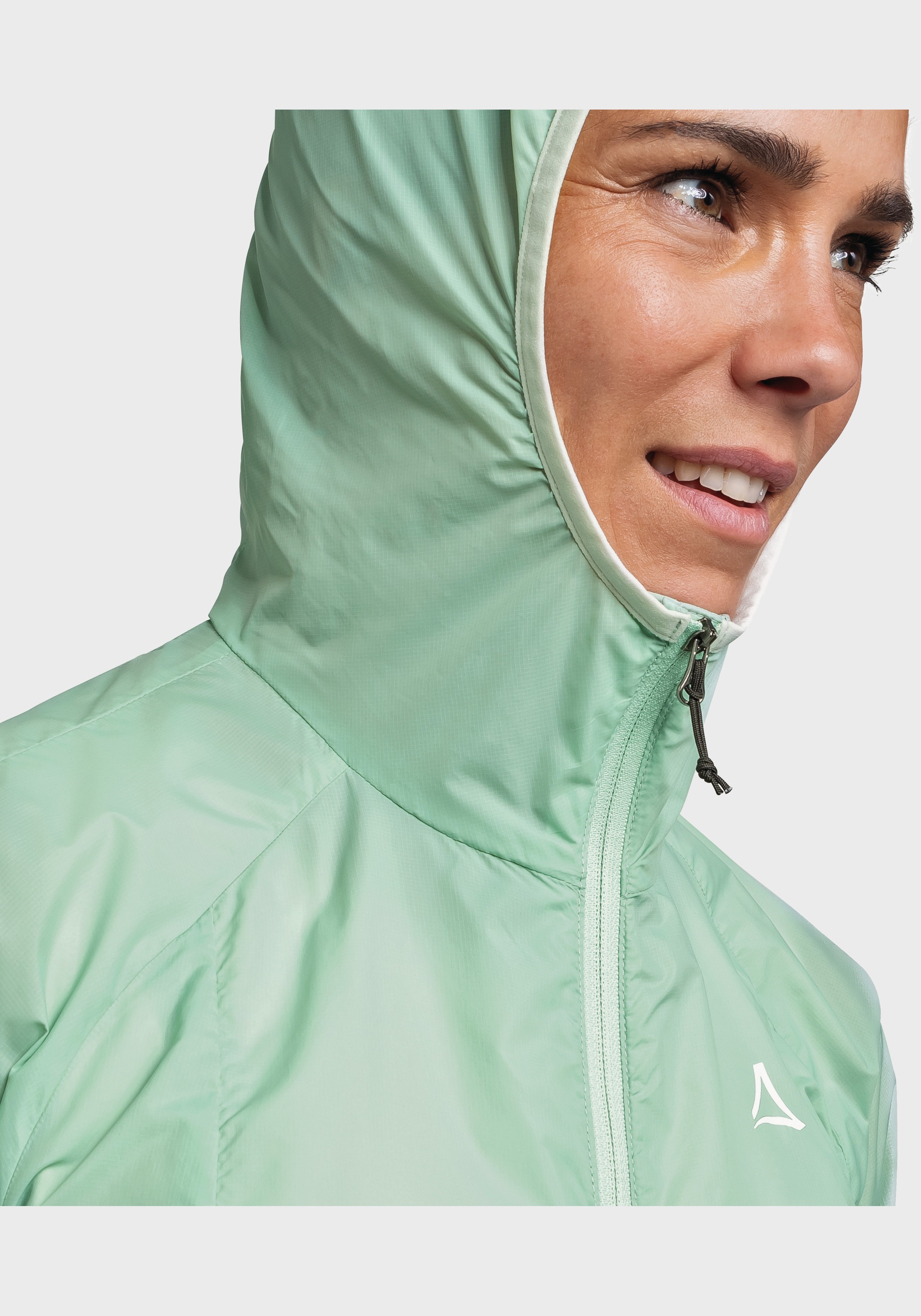 Schöffel Veste d'extérieur »Hiking Jacket Style Wutach WMS« ohne Kapuze