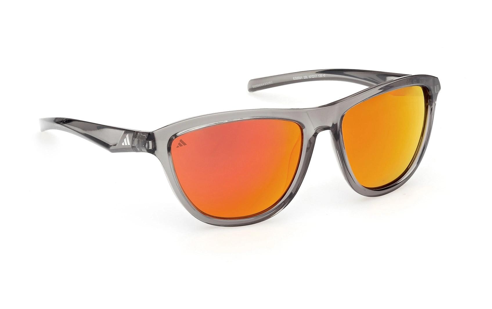 adidas Performance Sportbrille »ES0001 Sport«