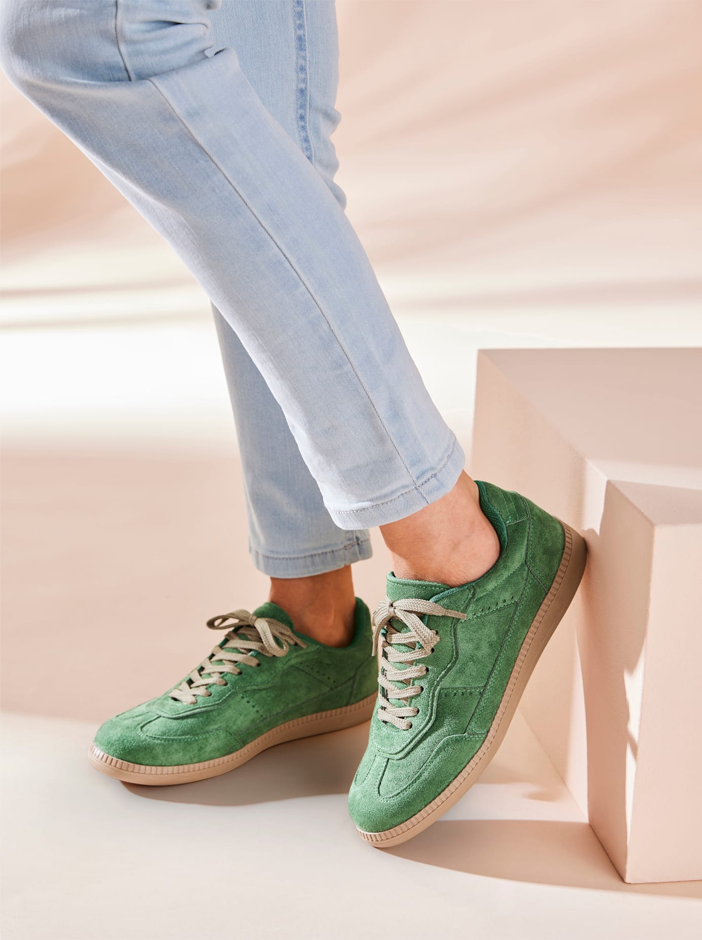 heine Sneaker