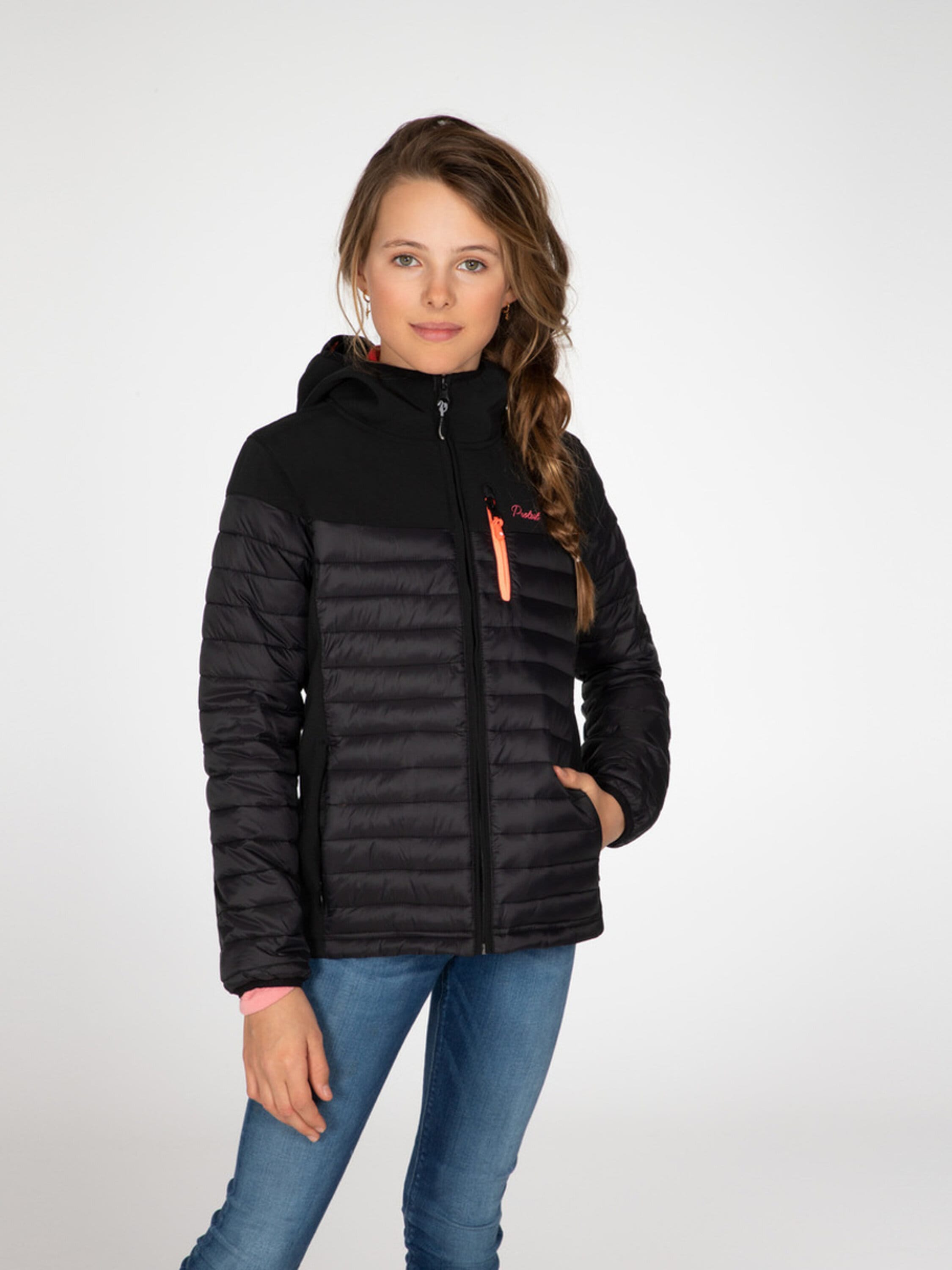 Protest Veste tous temps »Jacke PARINI JR«