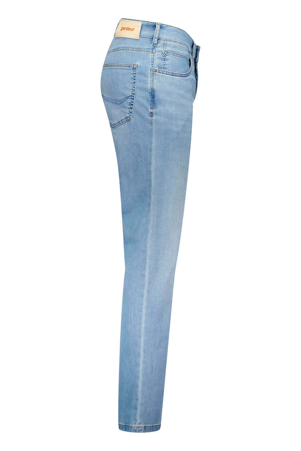 Atelier GARDEUR Jeans coupe régulière »Atelier GARDEUR Jeans BRADLEY-1«