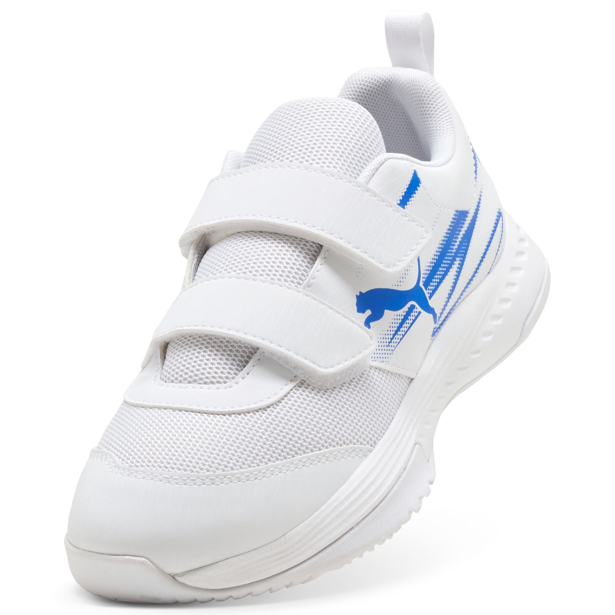 PUMA »VARION II V JR«  avec fermeture velcro, amorti IMEVA
