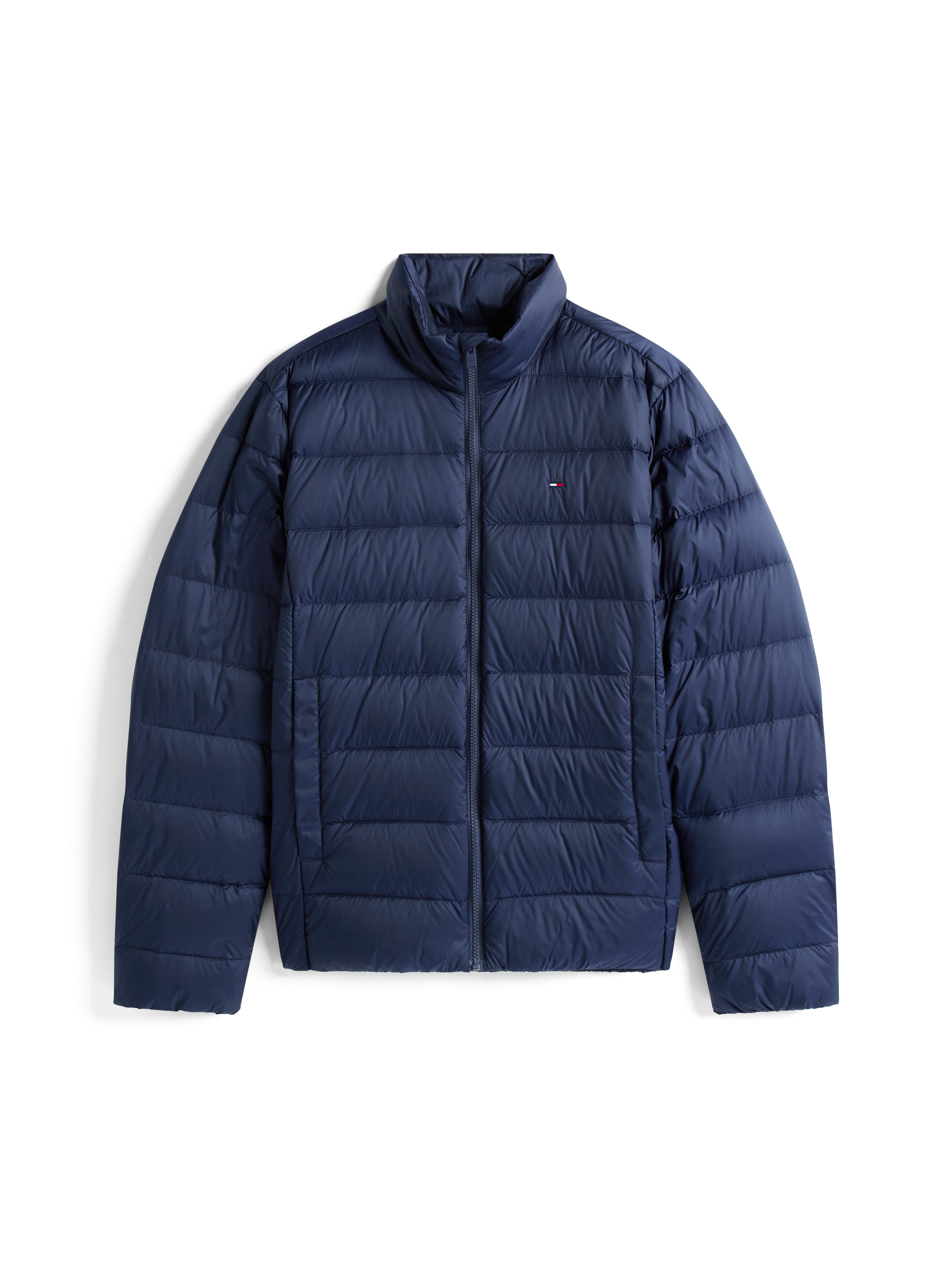 Tommy Jeans Veste matelassée »TJM LT DOWN JACKET EXT« mit Daunenwattierung