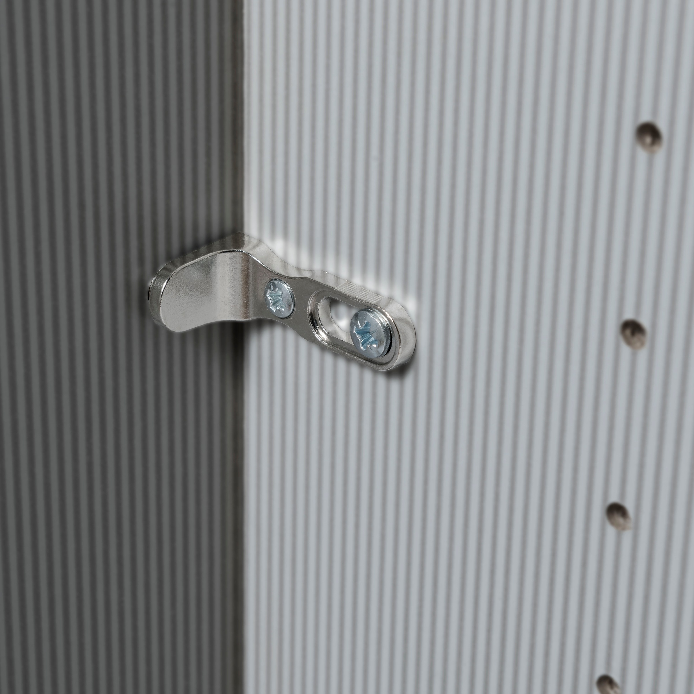 WIEMANN Kleiderschrank »Denver« hochwertige Beschläge