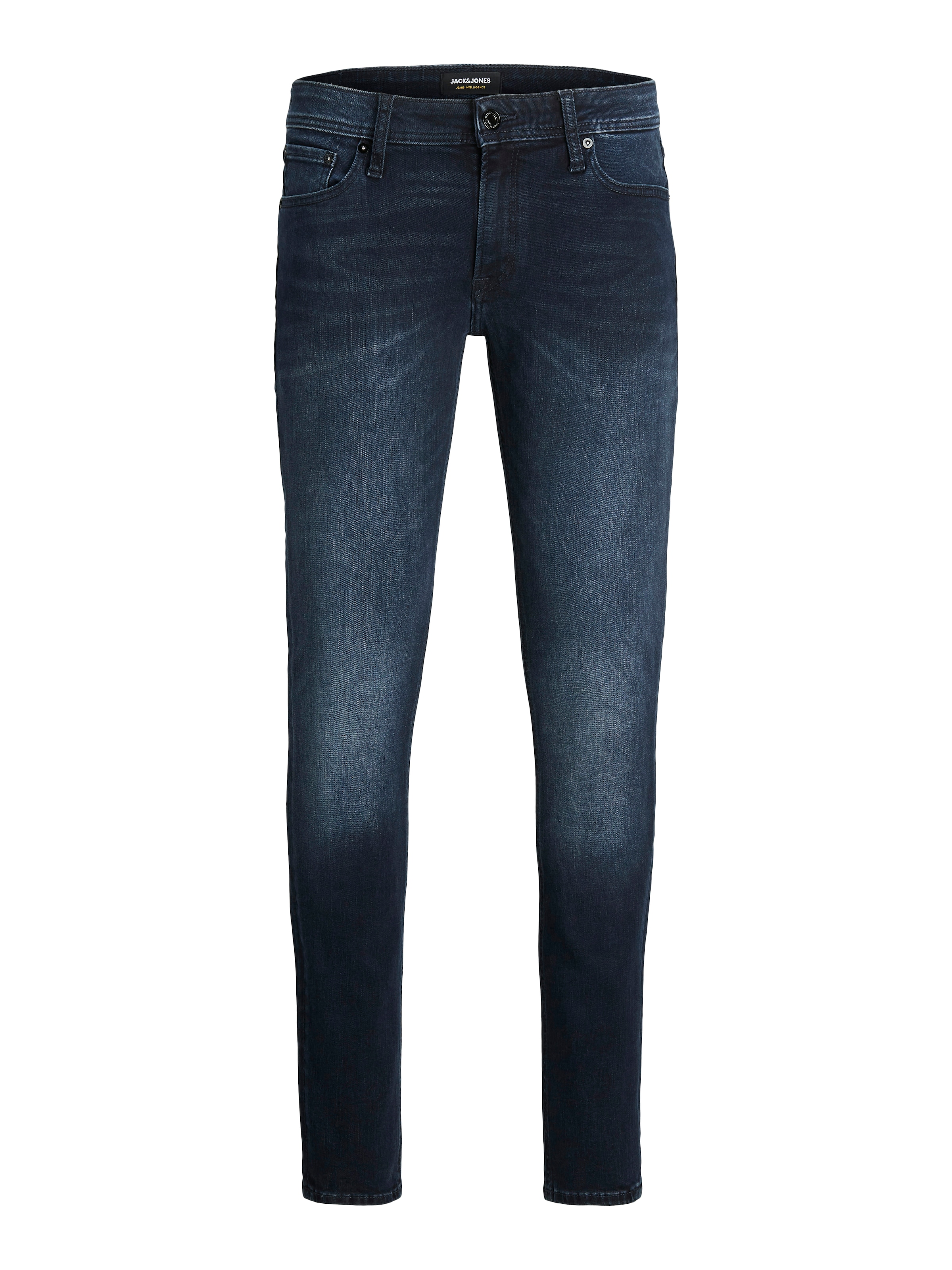 Jack & Jones Jeans slim »JJITIM JJORIGINAL AKM 004 / SQ 368 / SQ 031«