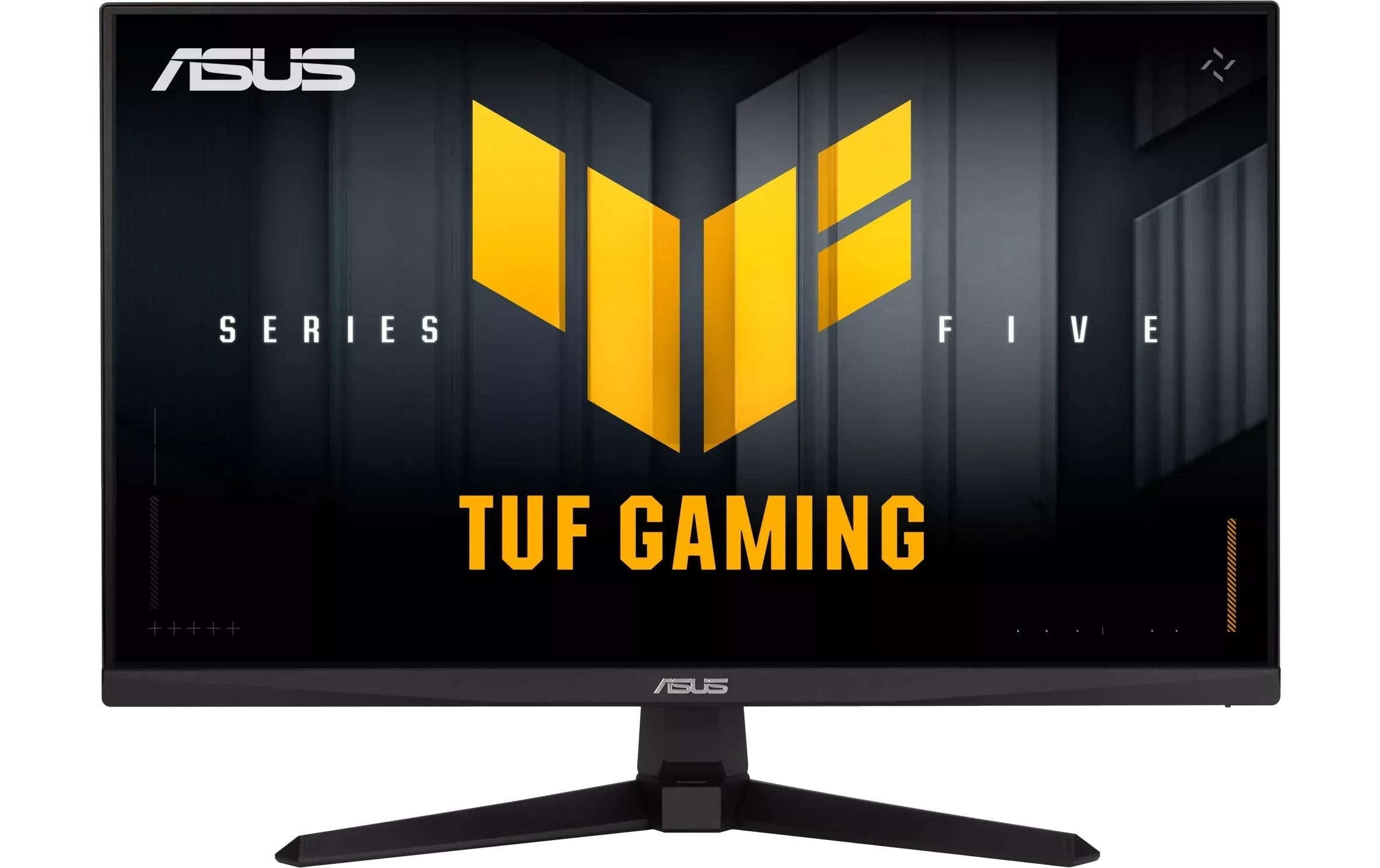 Asus Moniteur de jeu »TUF Gaming VG27AQE5A« 68,58 cm/27 ″  2560 x 1440 px 0,3 Reaktionszeit 165 Hz