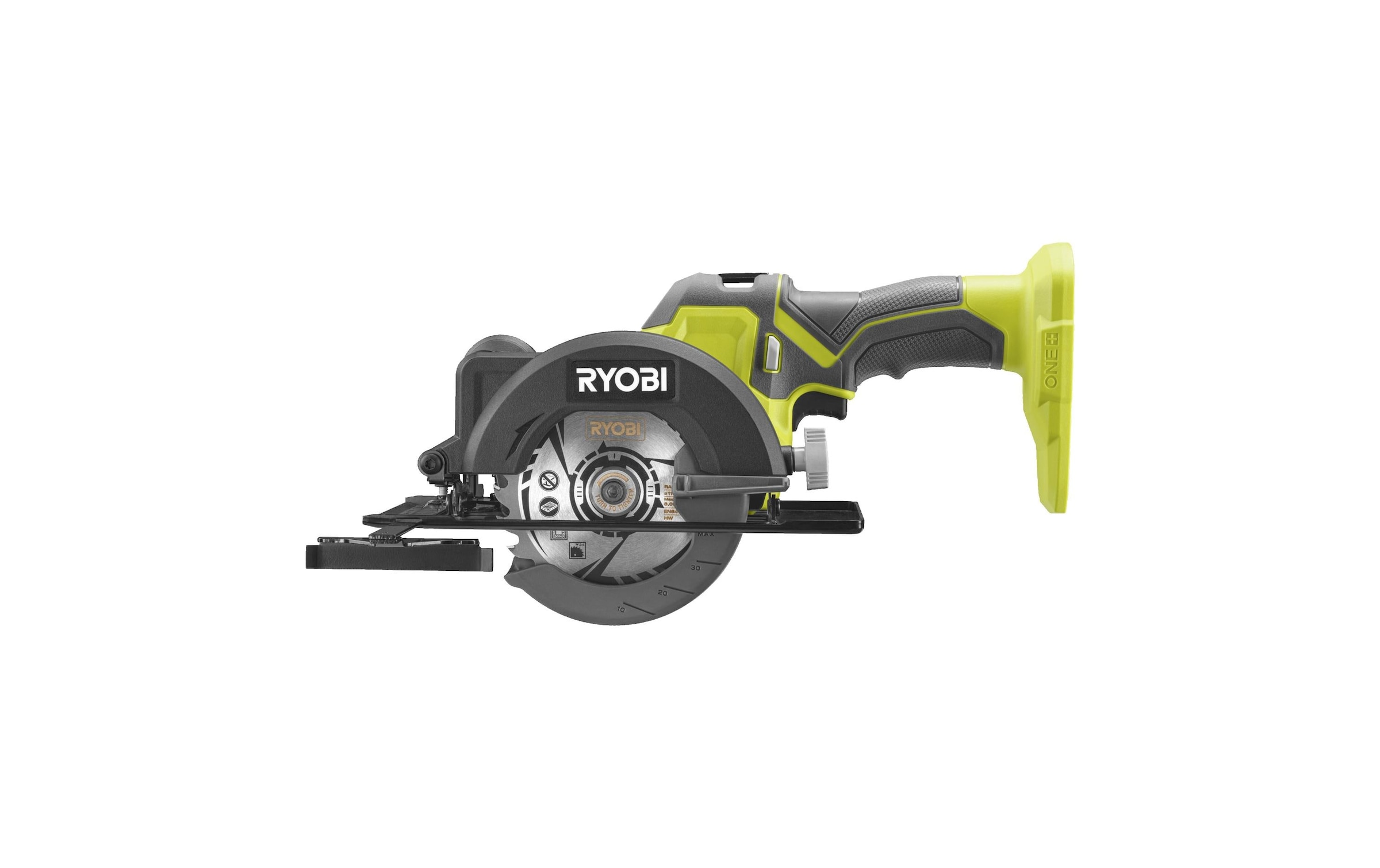 RYOBI Scie circulaire portative sans fil »18 V ONE+ R18CS115-0«