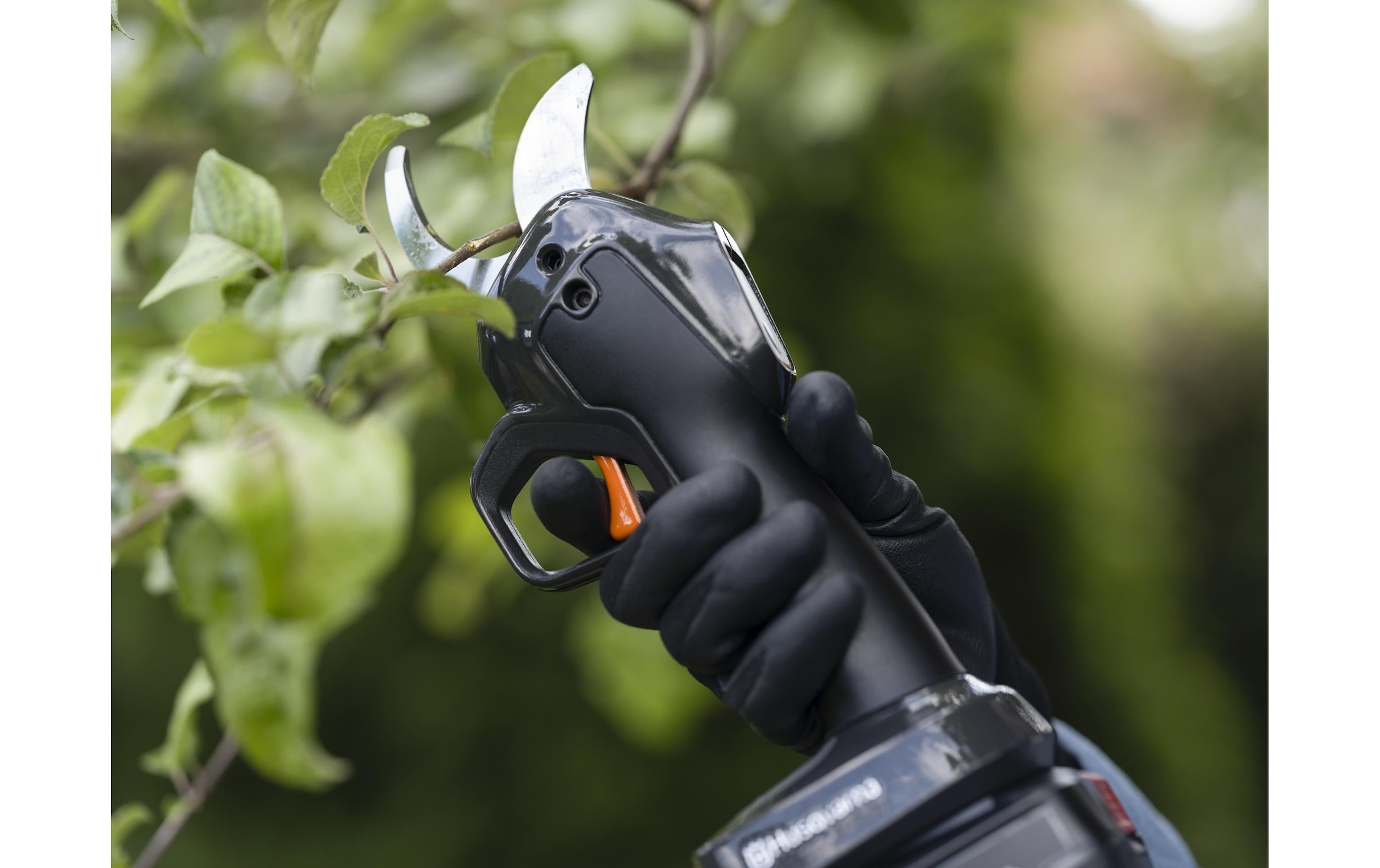 Husqvarna Akku-Heckenschere »Aspire PS30X-P4A« ()