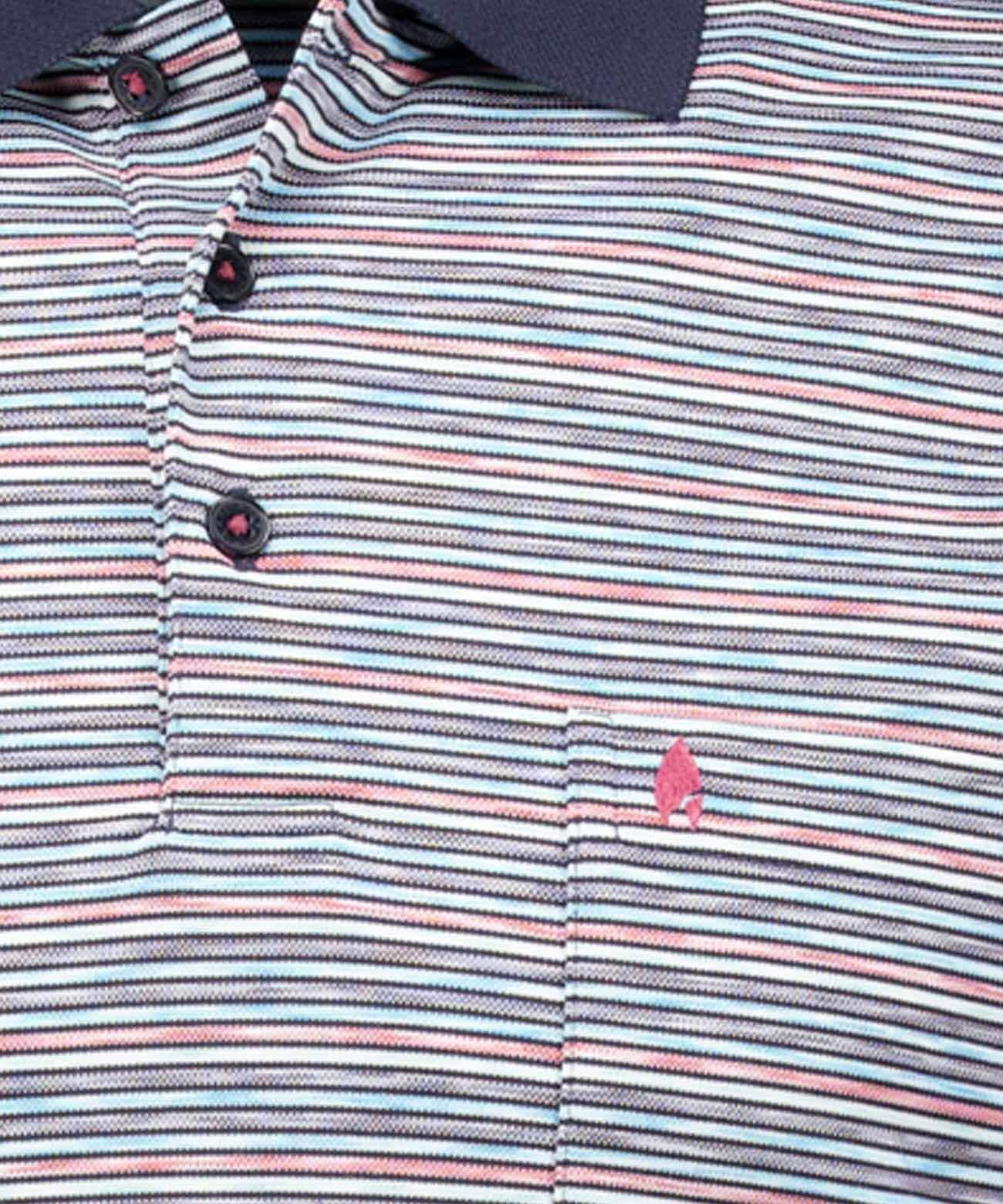 RAGMAN Poloshirt