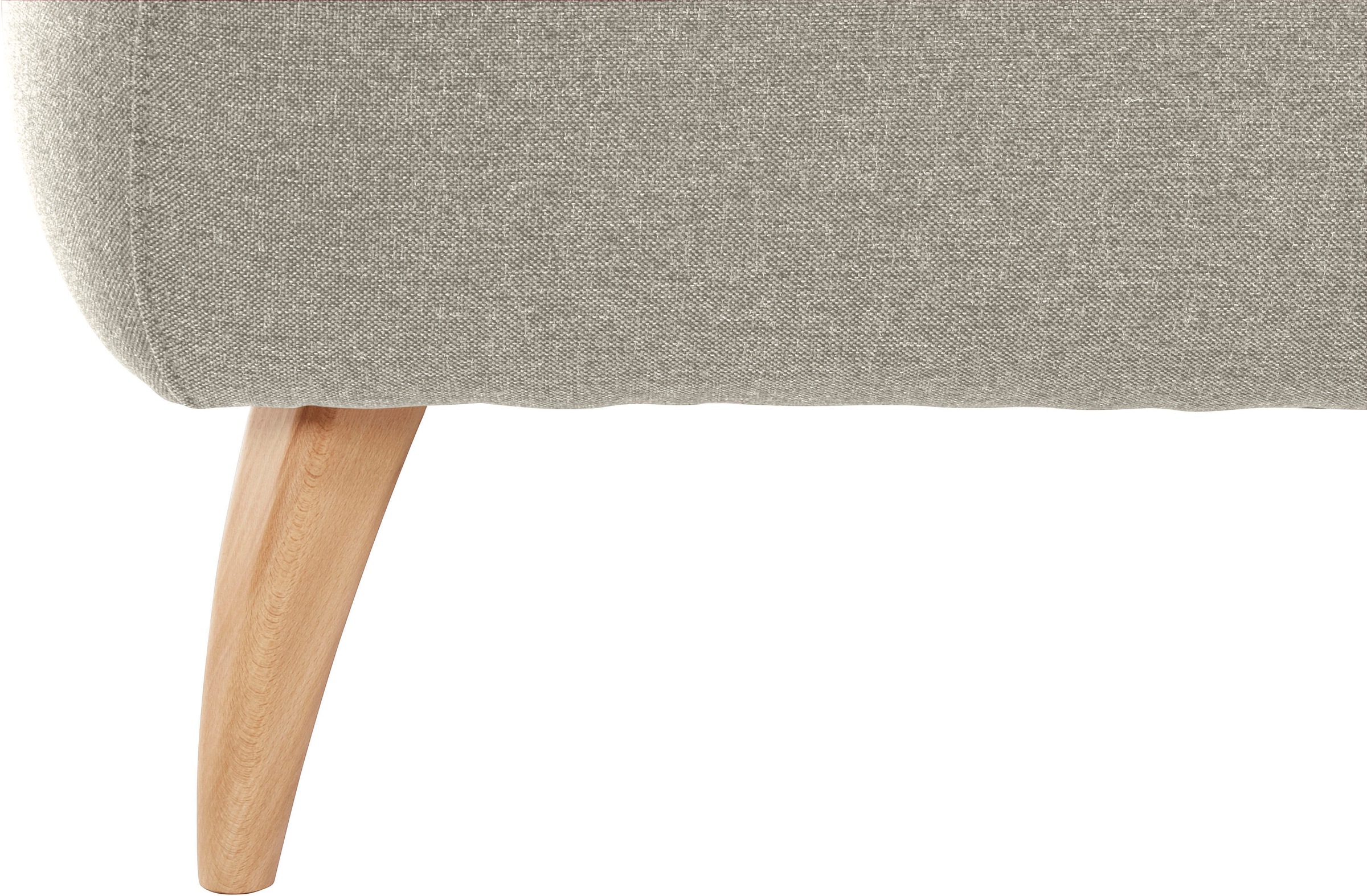 Home affaire Canapé 2 places »Baggio Kuschel Mega Lounge Big Sessel«