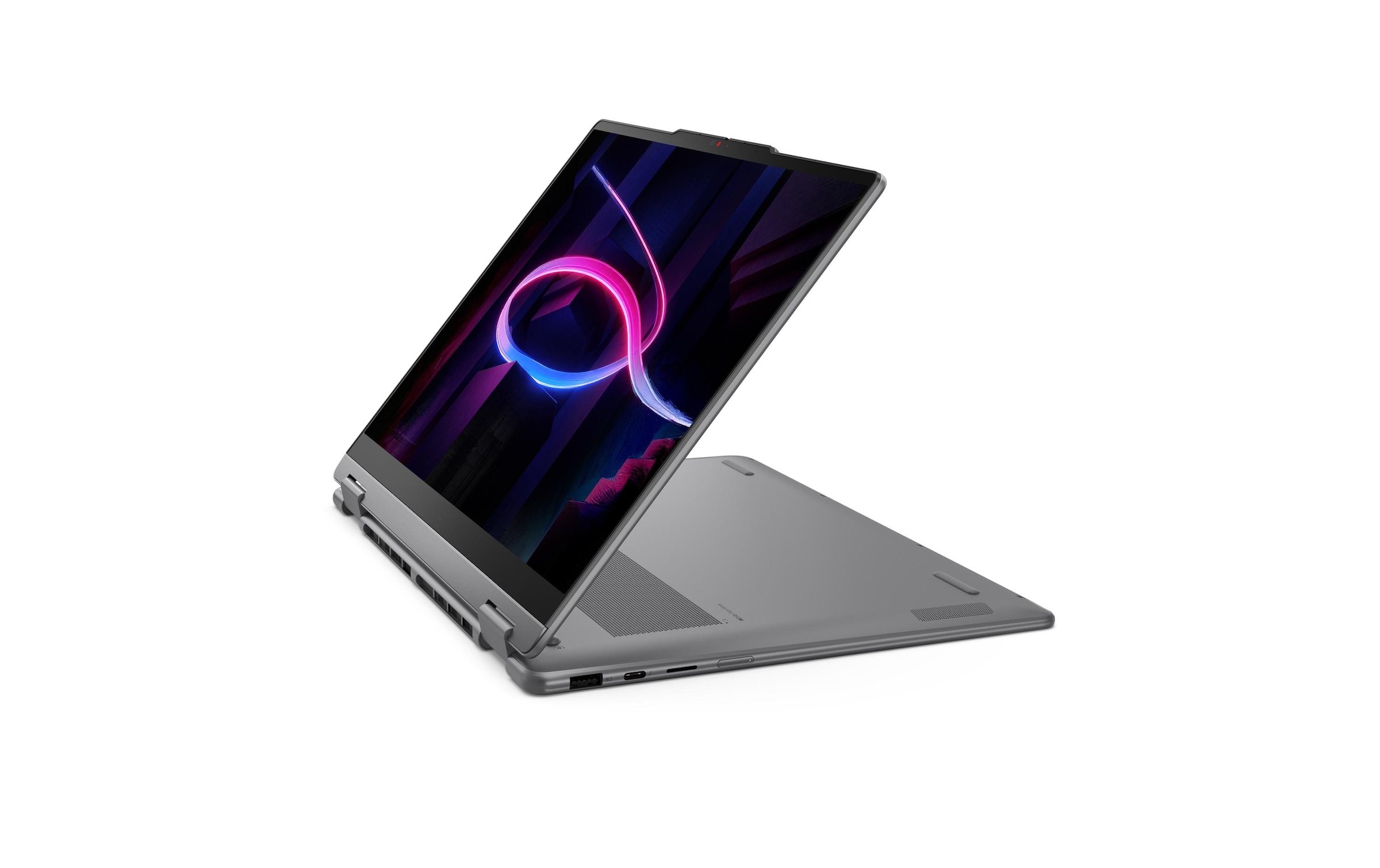 Lenovo Ordinateur portable »Yoga 7 2-in-1 14IPH11 Copilot+ PC (Intel)« / 14 ″