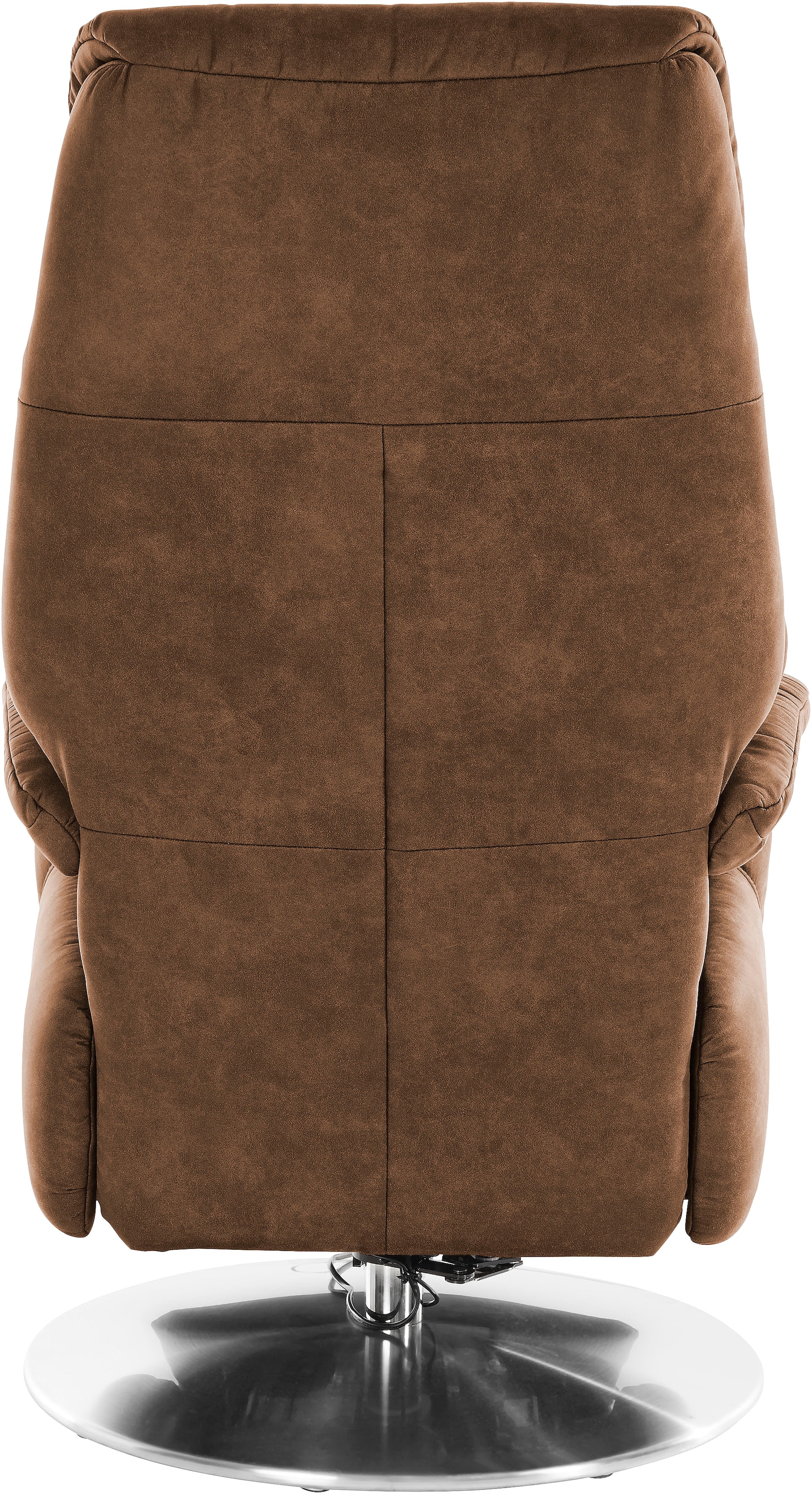 sit&more Fauteuil TV »Enjoy Grösse L« in Grösse L, wahlweise mit Motor und Aufstehhilfe