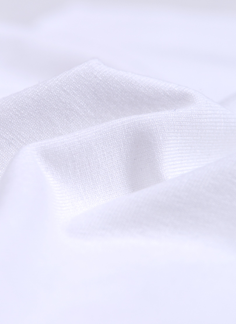 Trigema T-Shirt »TRIGEMA Rundhalsshirt aus Viskose« 1 Stk.