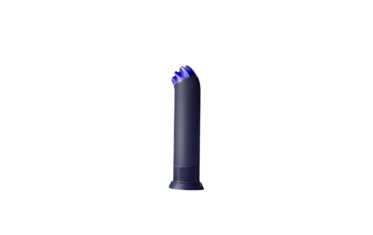 DYSON Handventilator »HushJet Mini Cool« 360° drehbare bladeless Düse, leise, mobil, 5 Luftstufen, Boost-Modus