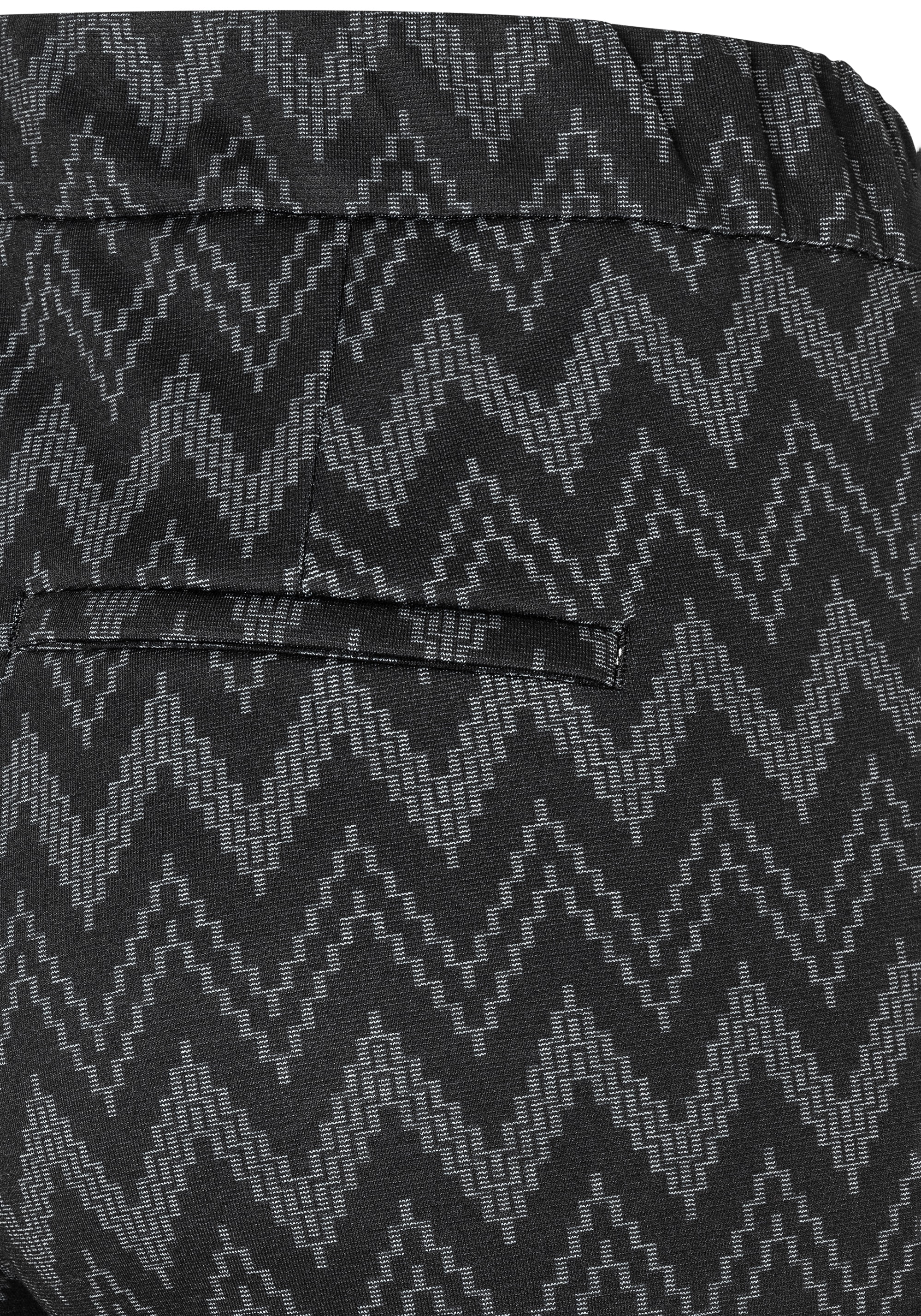 MAC Pantalon bootcut »CHIARA«  Coupe bootcut ajustée