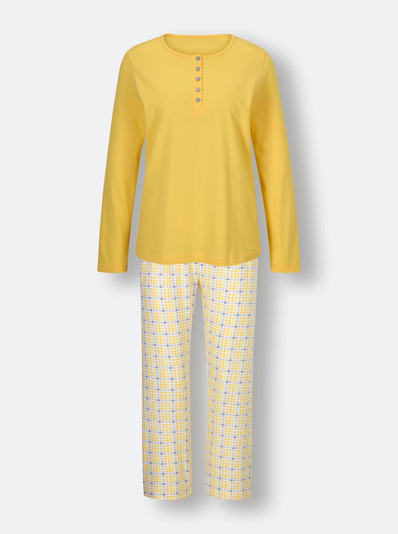 wäschepur Schlafanzug