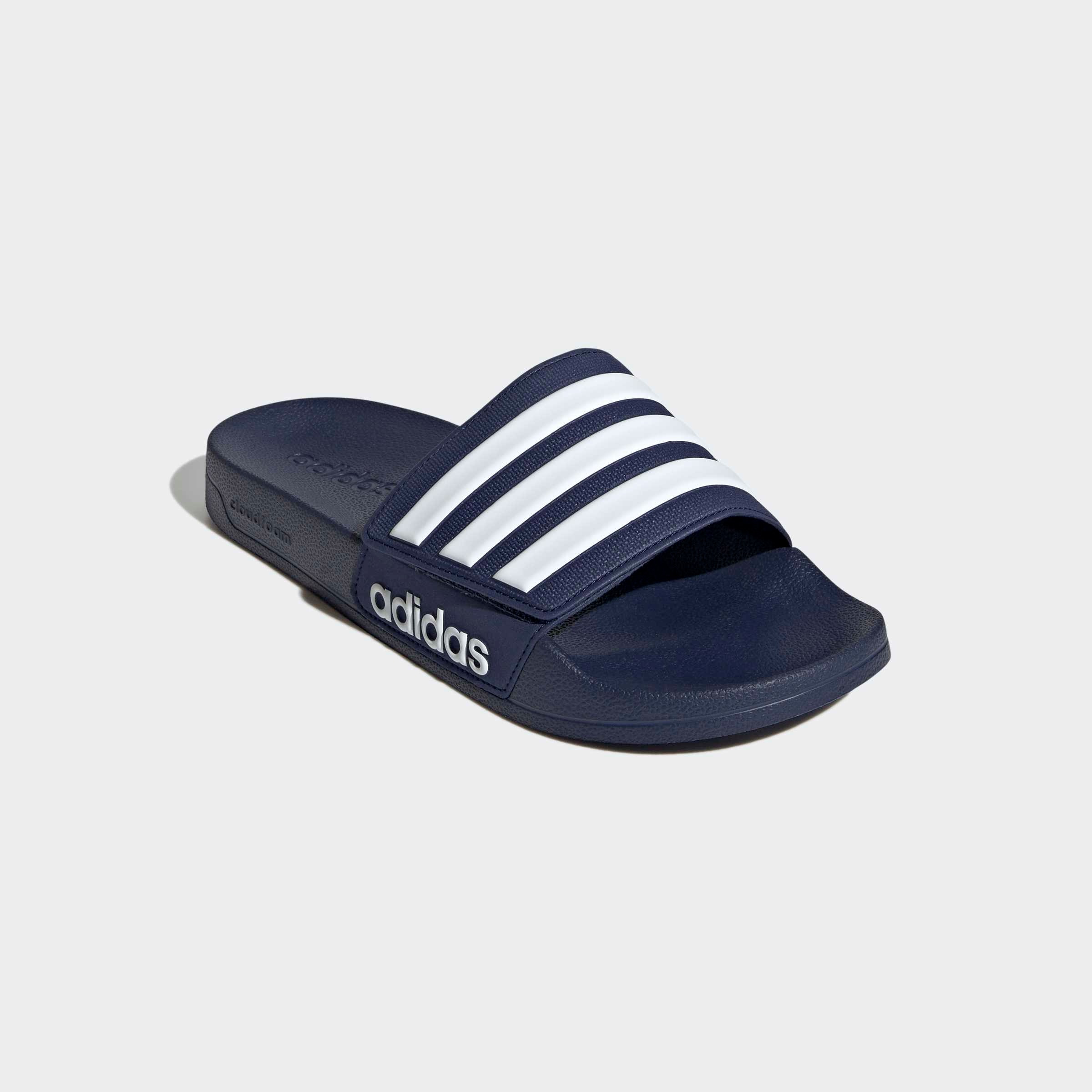 adidas Sportswear Badesandale »ADILETTE SHOWER BADESCHLAPPEN«  Badelatschen